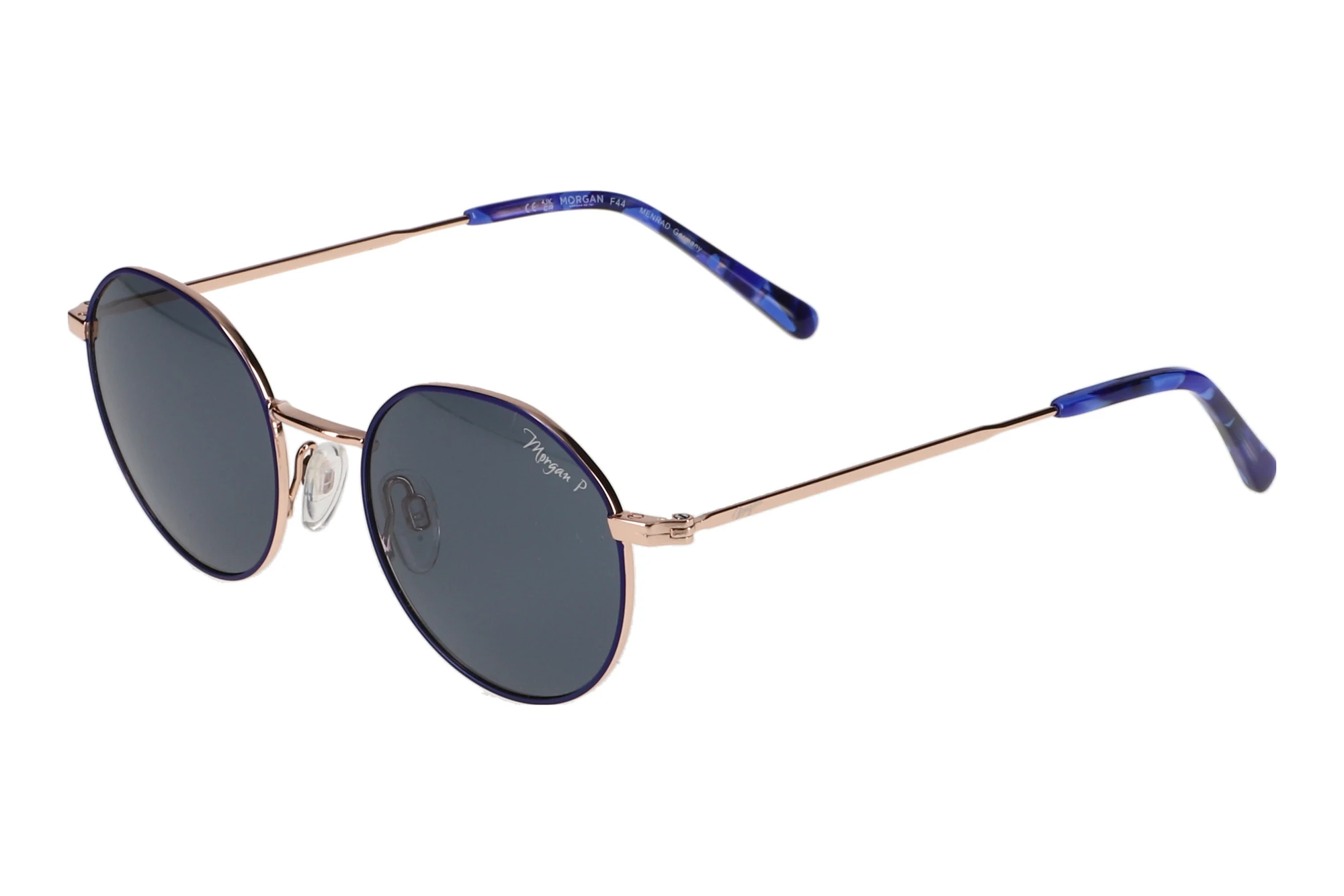 Morgan   207372 3100 Gold