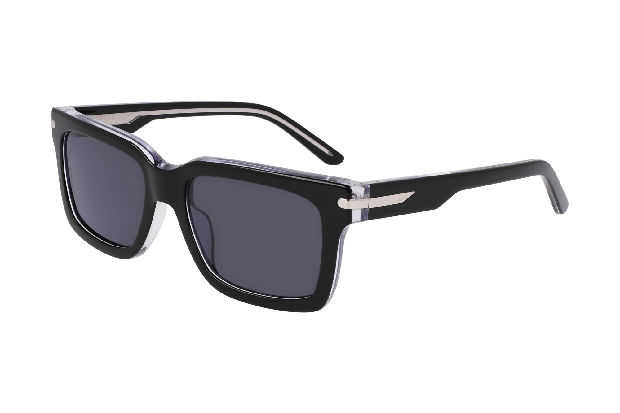 Nike   NIKE CRESCENT I N IU8078X 010 _NKIU8078XNBLACK / GREY