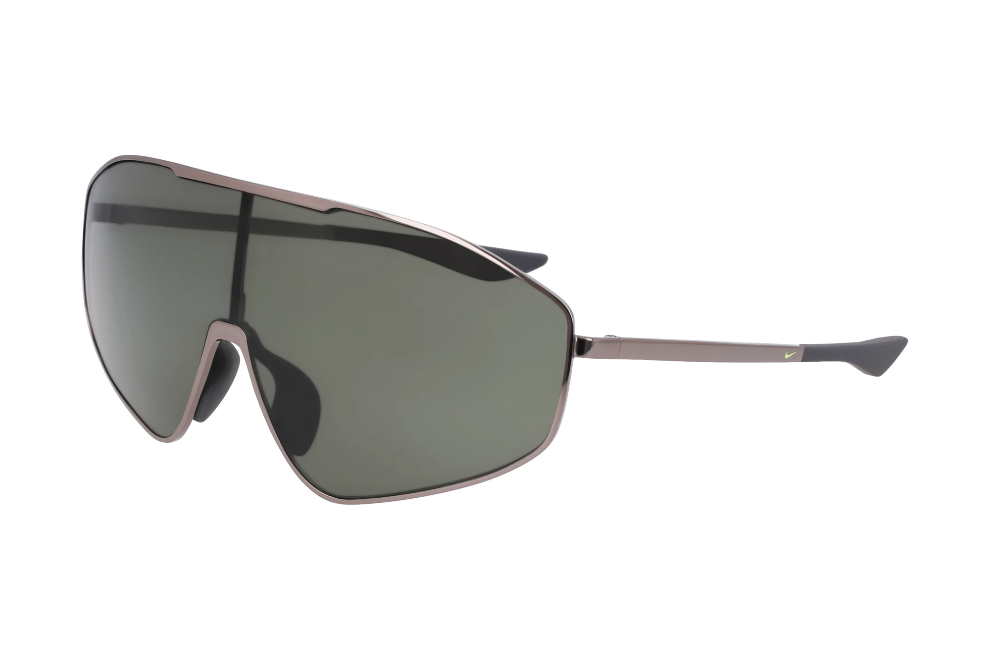 Nike   NIKE ECHO SHIELD 2 IF0986X 021 GREY GUNMETAL / GREEN