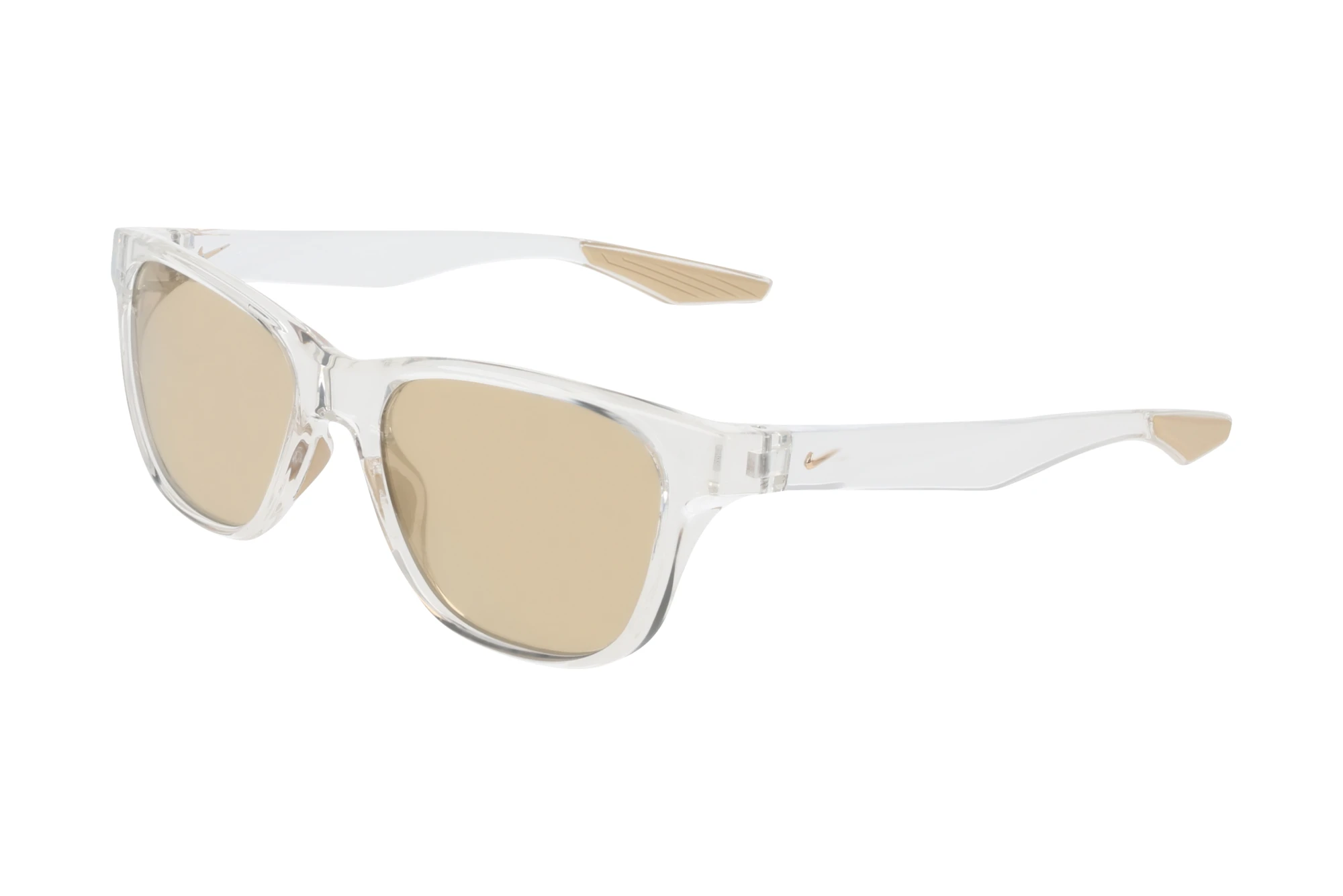 Nike   NIKE EXPLORE SWAY IO0102X 975 CLEAR CLEAR / GOLD MIRROR