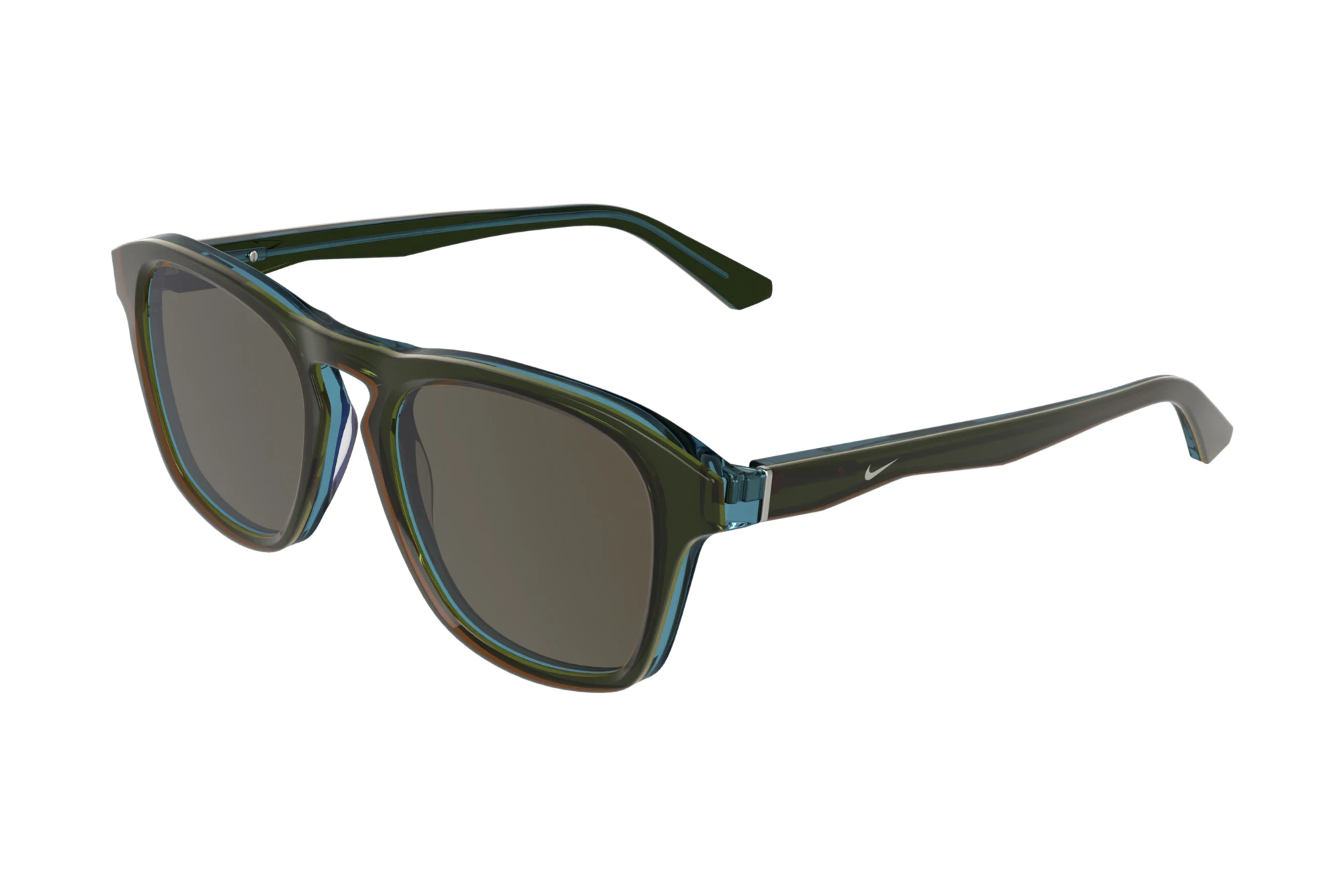 Nike   NIKE PRIMA ARC IQ7187X 333 GREEN GREEN / TEAL / SMOKE