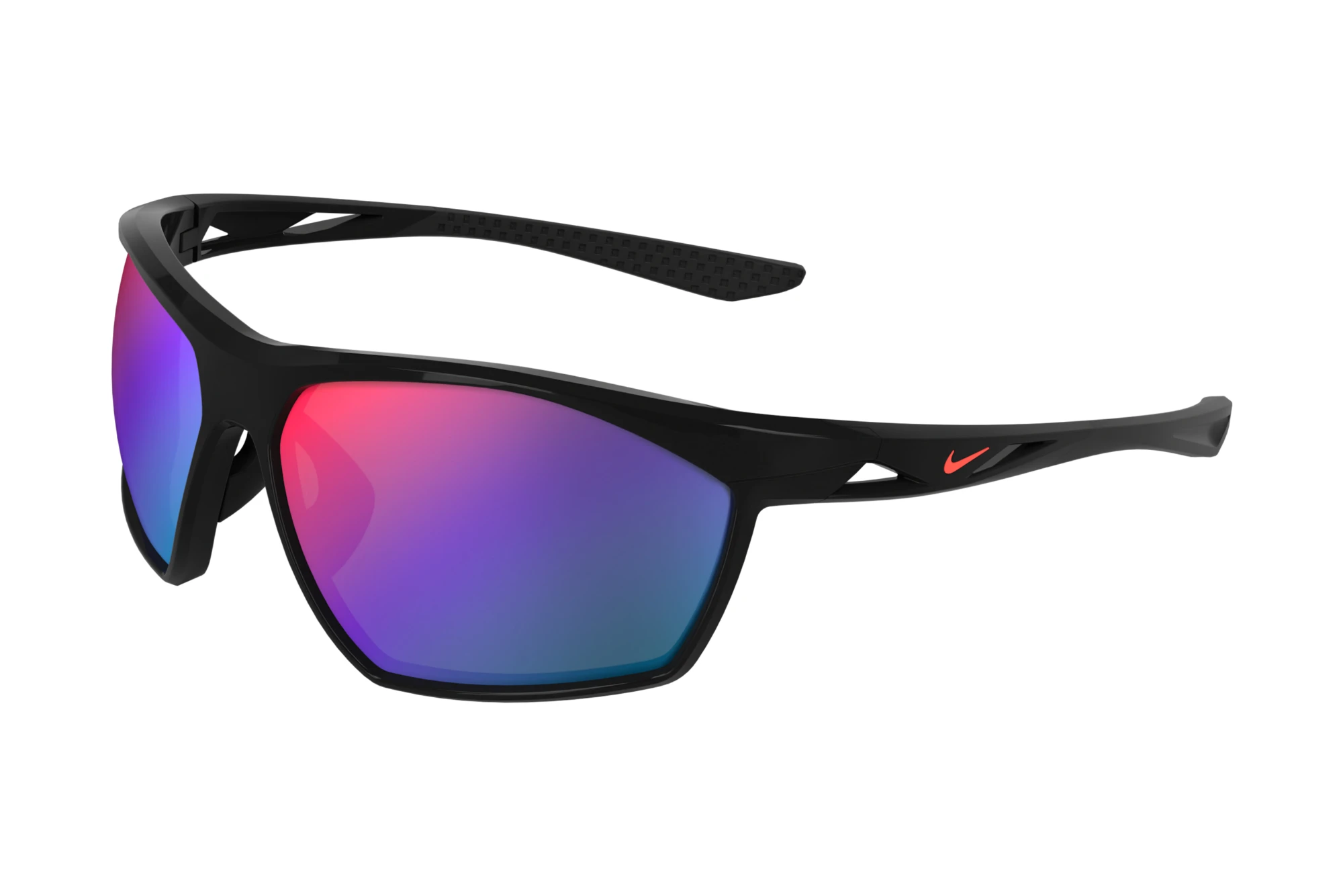 Nike   NIKE WINDTRACK HEAT IQ7245X 010 BLACK BLACK / INFRARED MIRROR