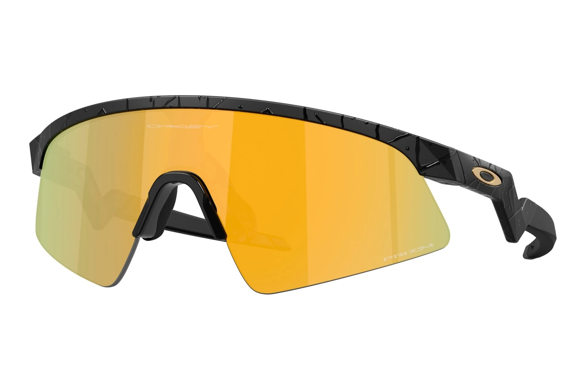 Oakley   OJ9015 901513 Prizm 24kMatte Black Splatter