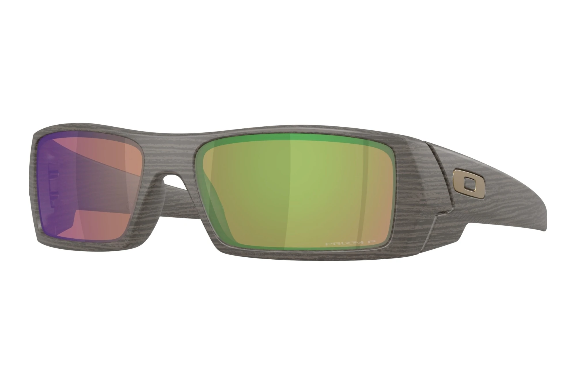 Oakley   OO9014 9014E5 Prizm Shallow Water PolarizedWoodgrain