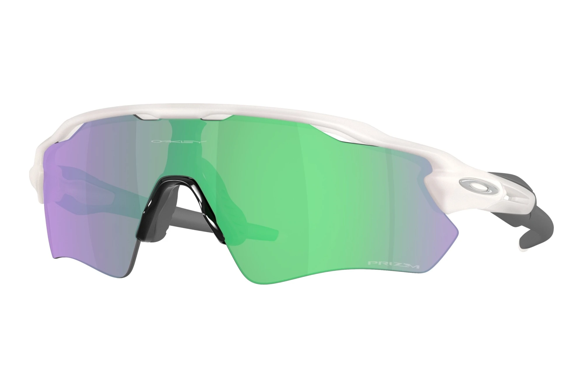 Oakley   OO9208 9208H1 Prizm Road JadeMatte Vapor