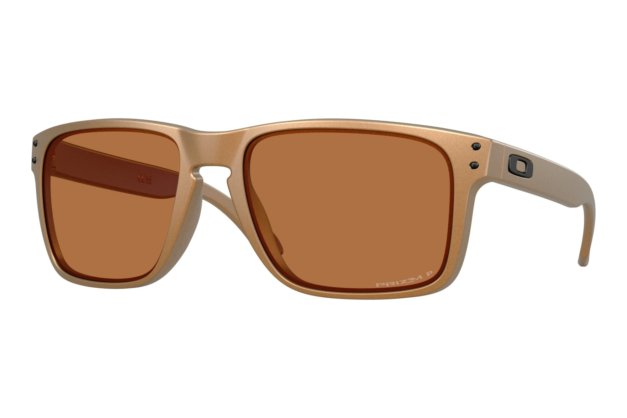 Oakley   OO9417 941753 Prizm Bronze PolarizedBronze