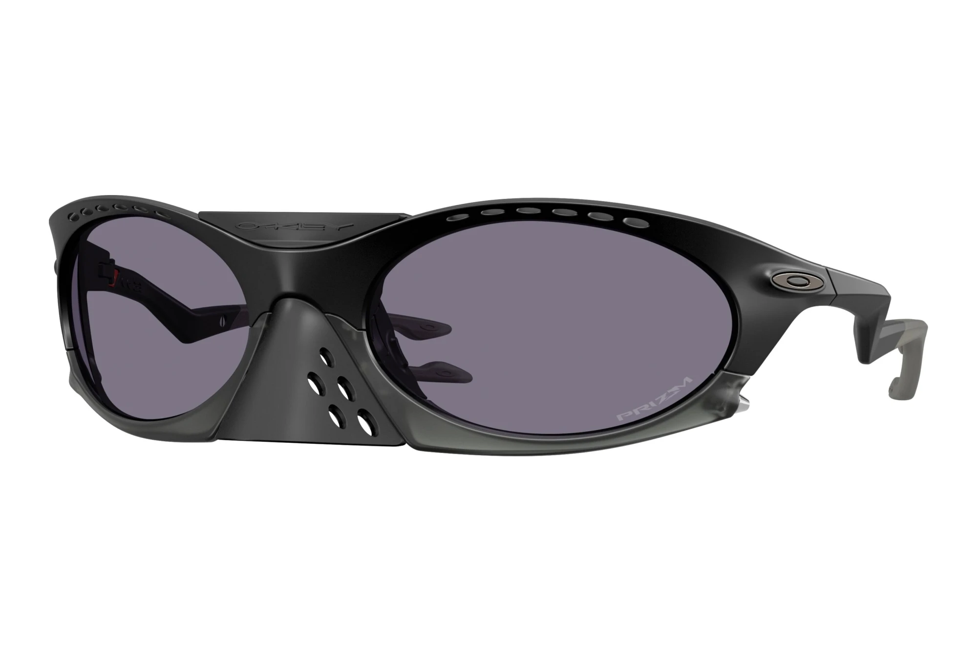 Oakley   OO9437 943701 Prizm GreyMatte Black