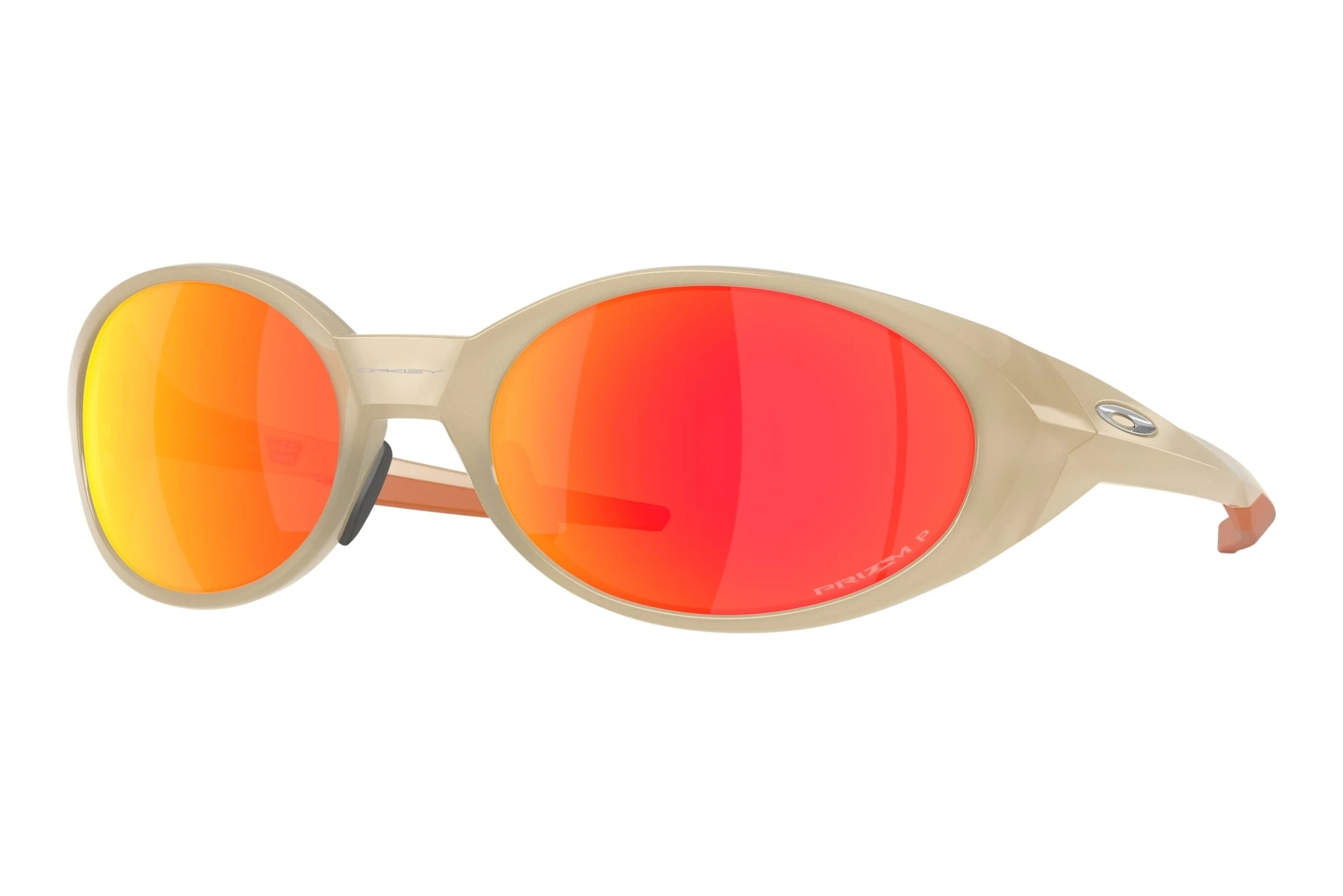 Oakley   OO9438 943834 Prizm Ruby PolarizedSandstorm