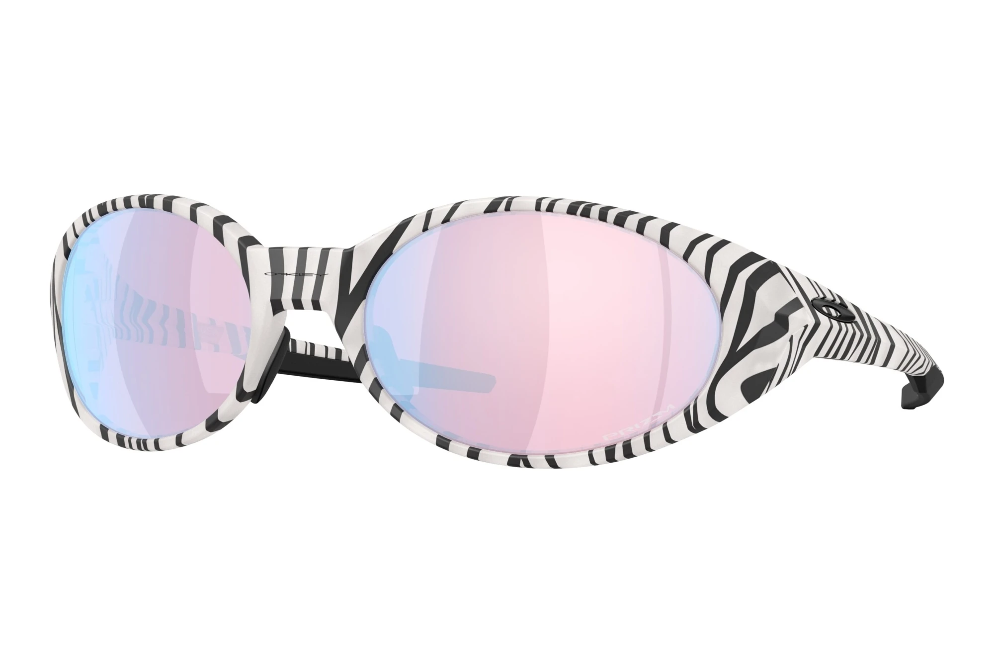 Oakley   OO9438 943837 Prizm Snow SapphireTransparent Vapor Bengal