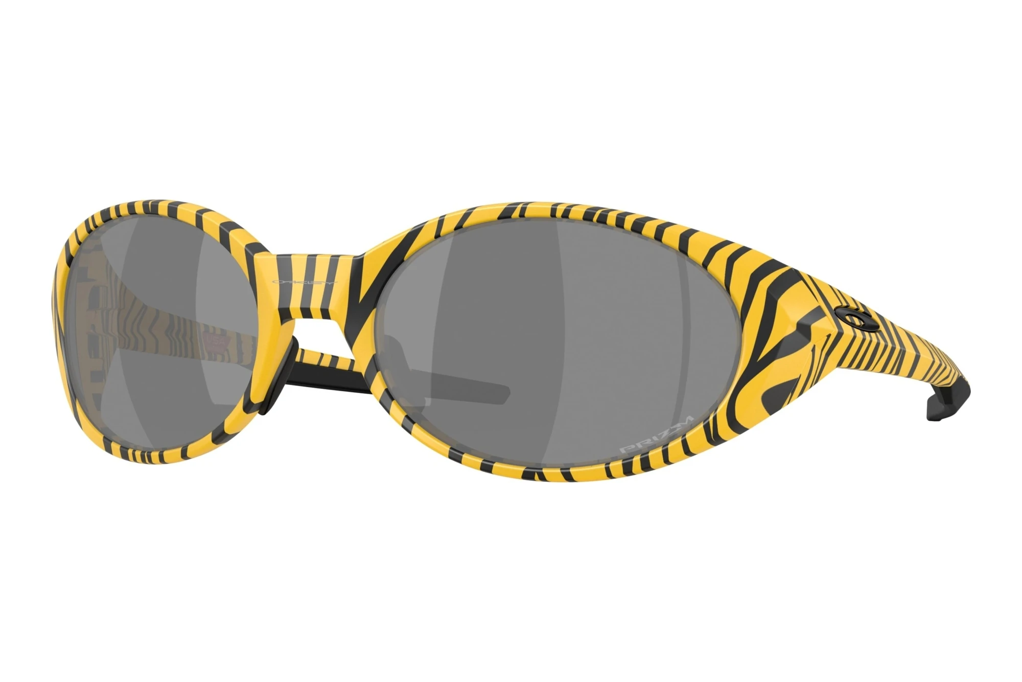 Oakley   OO9438 943838 Prizm BlackYellow Bengal