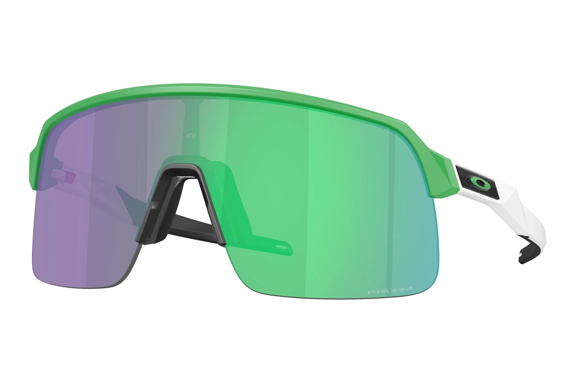Oakley   OO9463 9463B6 Prizm JadeMatte Team Green