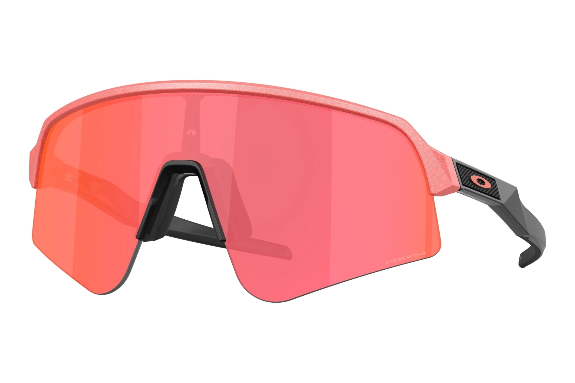 Oakley   OO9465 946538 Prizm Trail TorchMuted Metallic Paloma