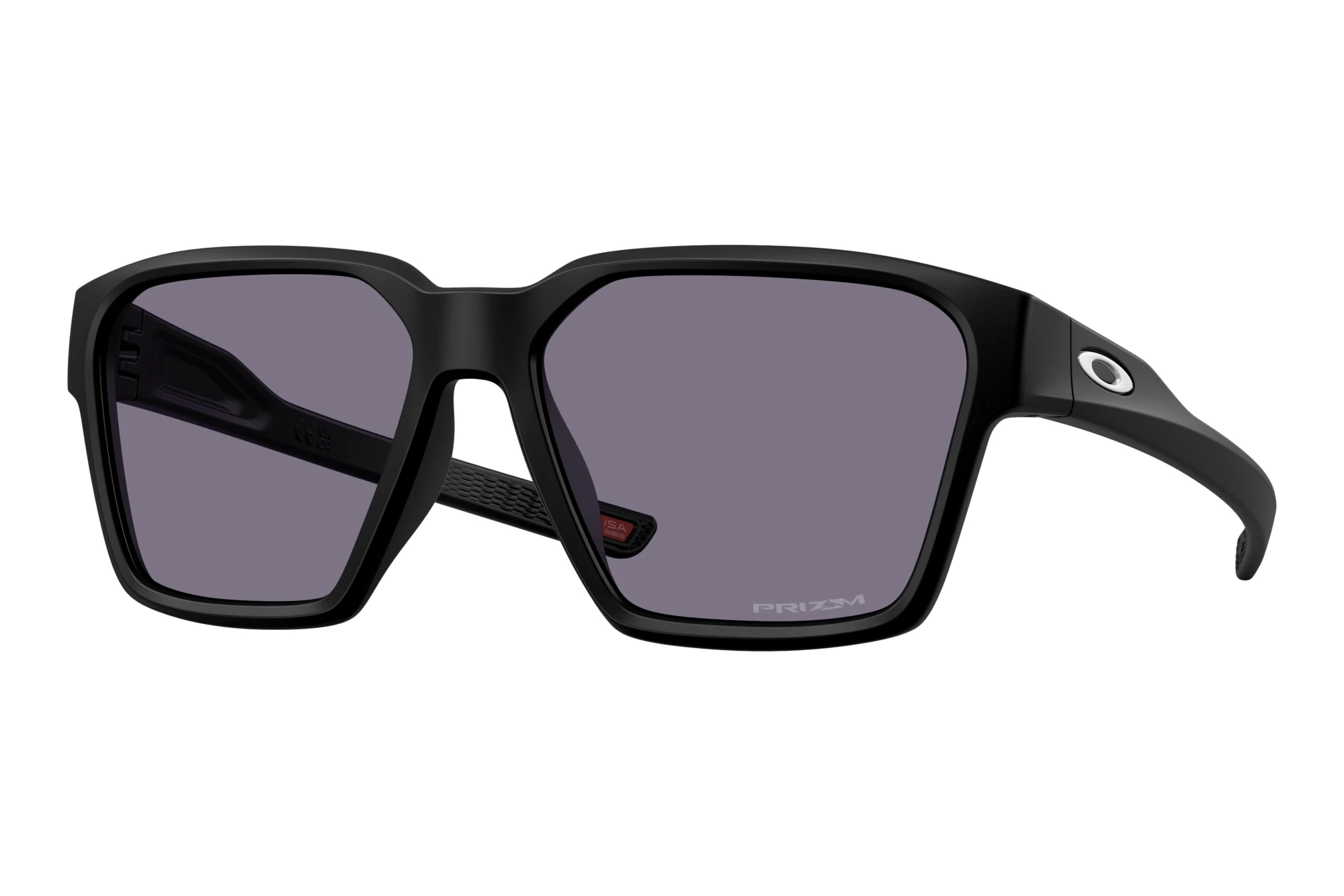 Oakley   OO9497 949701 Prizm GreyMatte Black