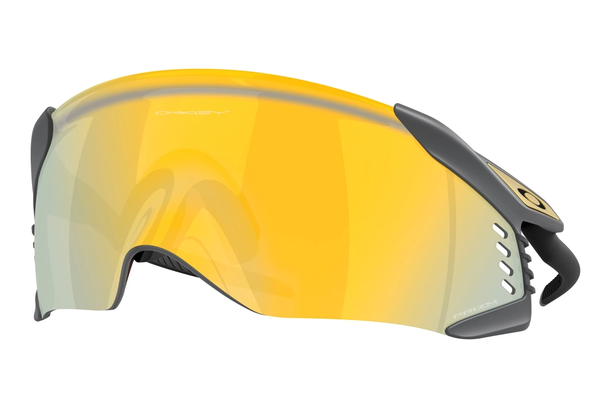 Oakley   OO9501 950105 Prizm 24KGrey