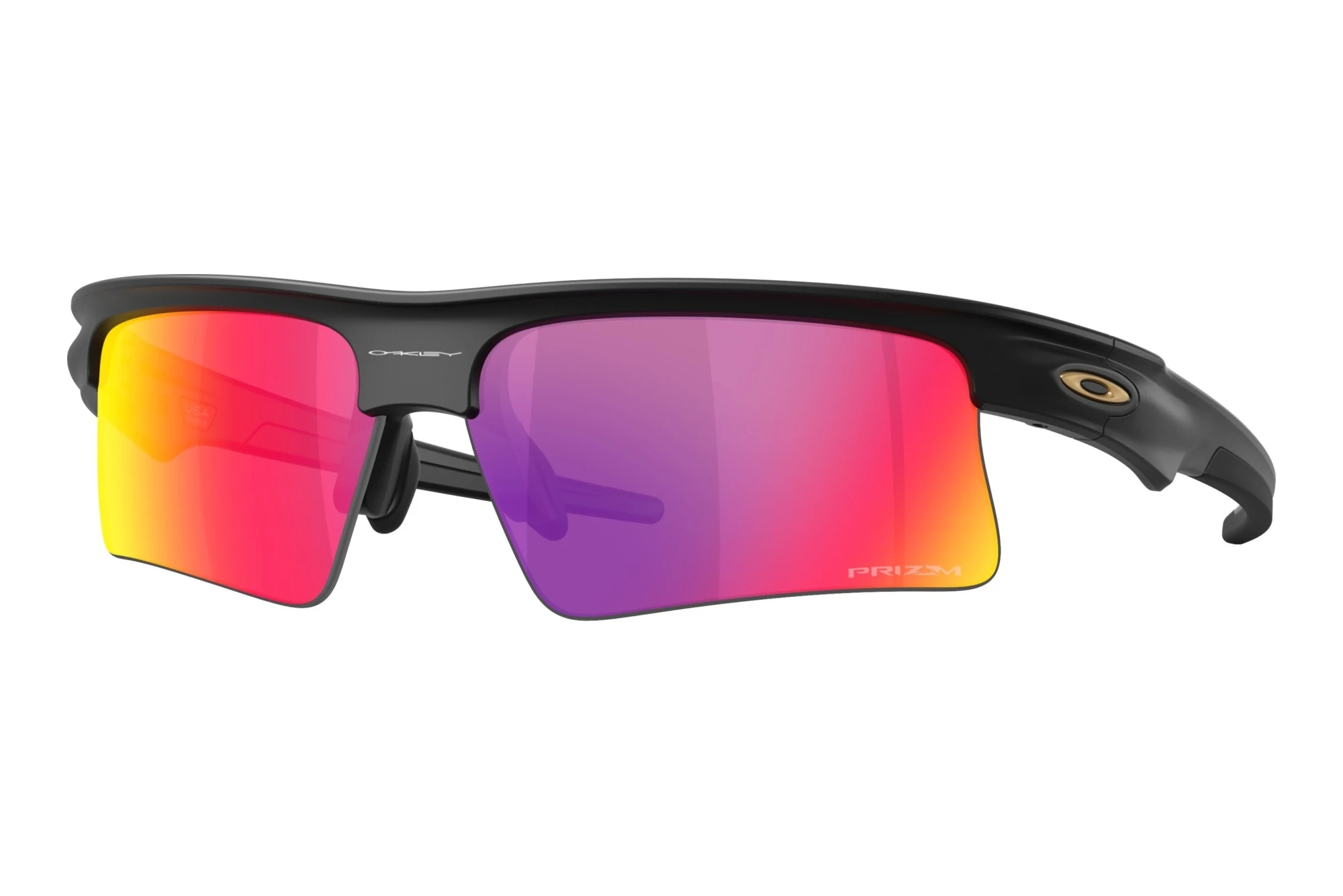 Oakley   OO9534 953402 Prizm RoadMatte Black