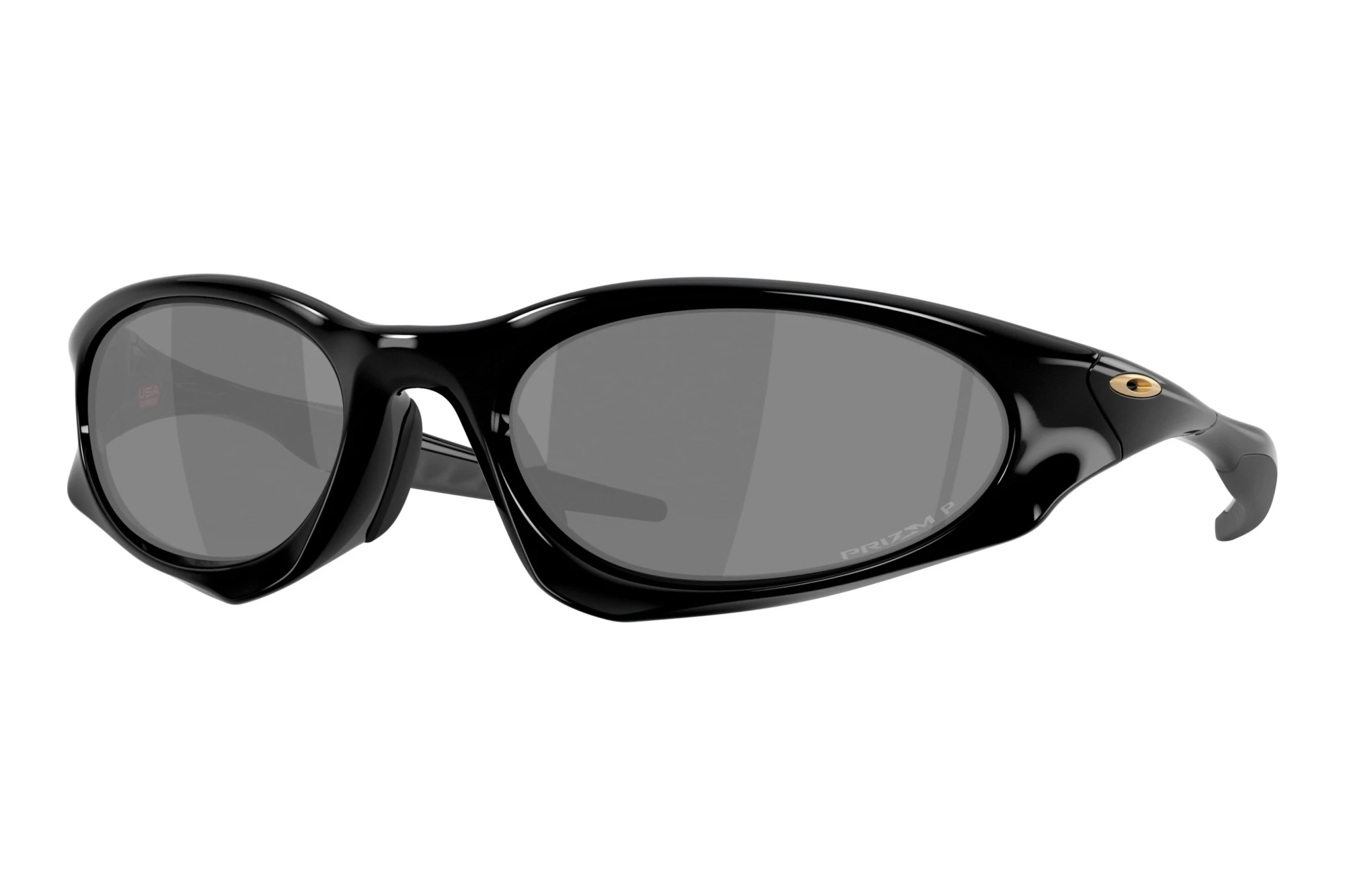 Oakley   OO9539 953902 Prizm Black PolarizedBlack