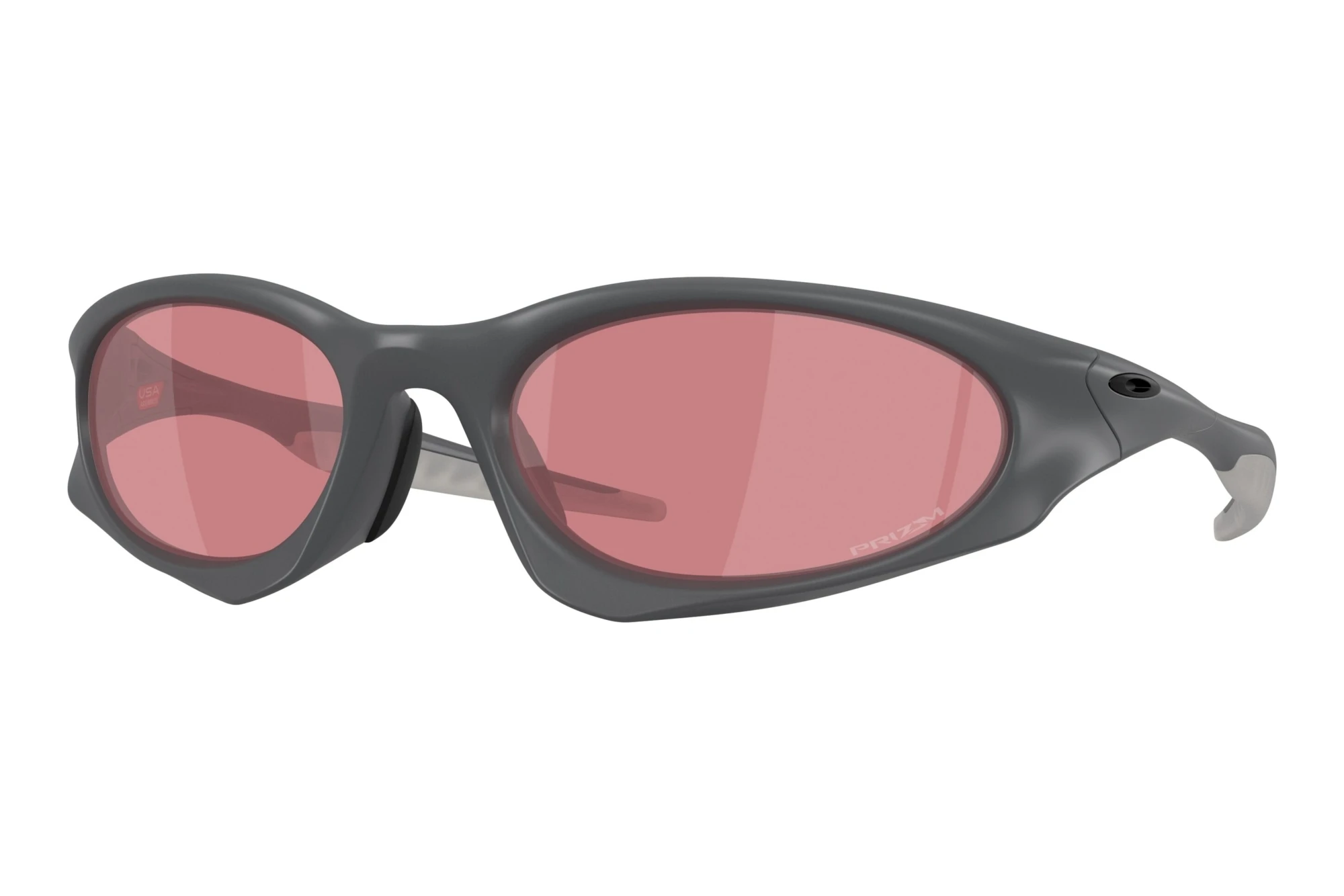 Oakley   OO9539 953908 Prizm Dark GolfMatte Carbon