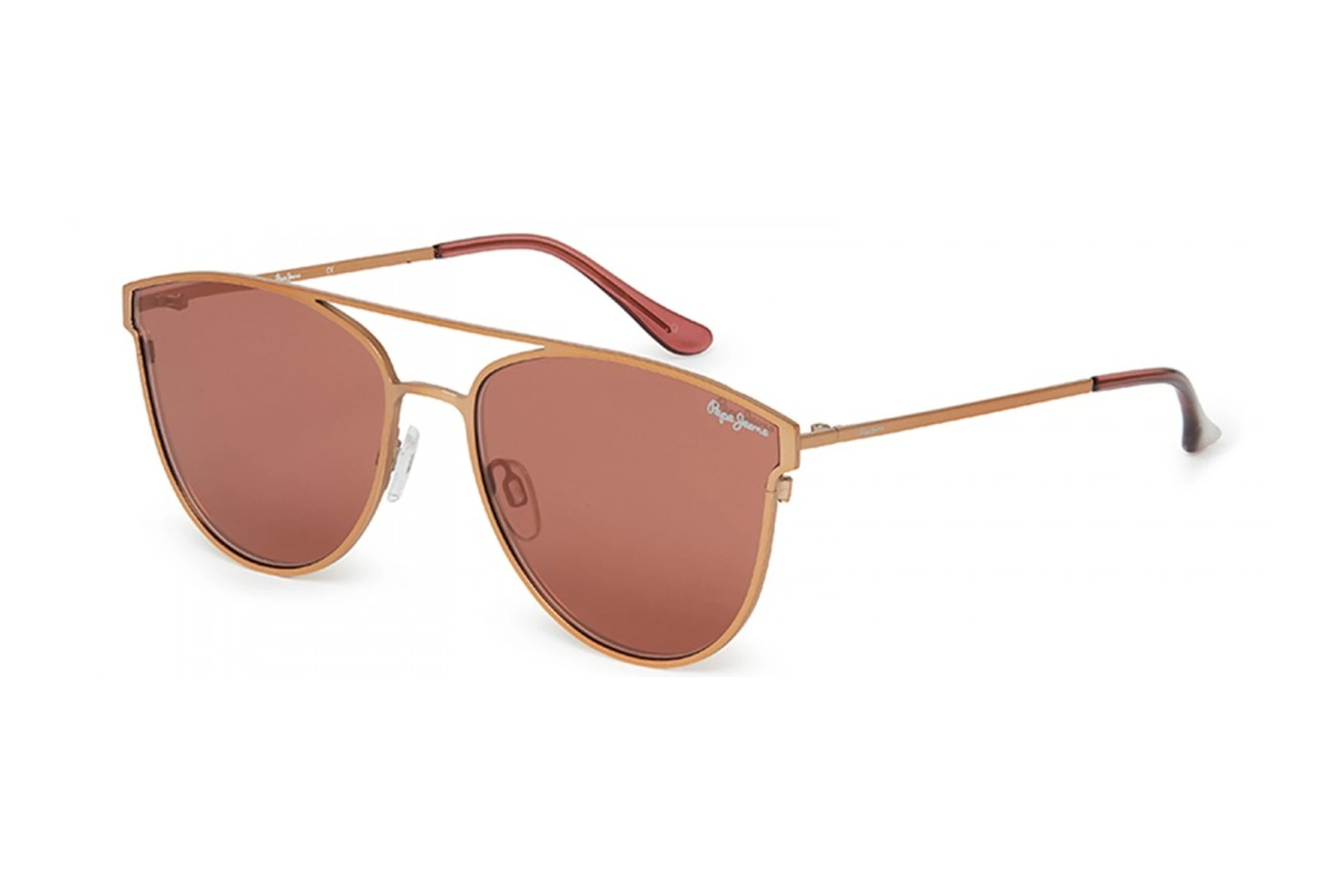 Pepe Jeans   5168 C2 BraunUniKupfer