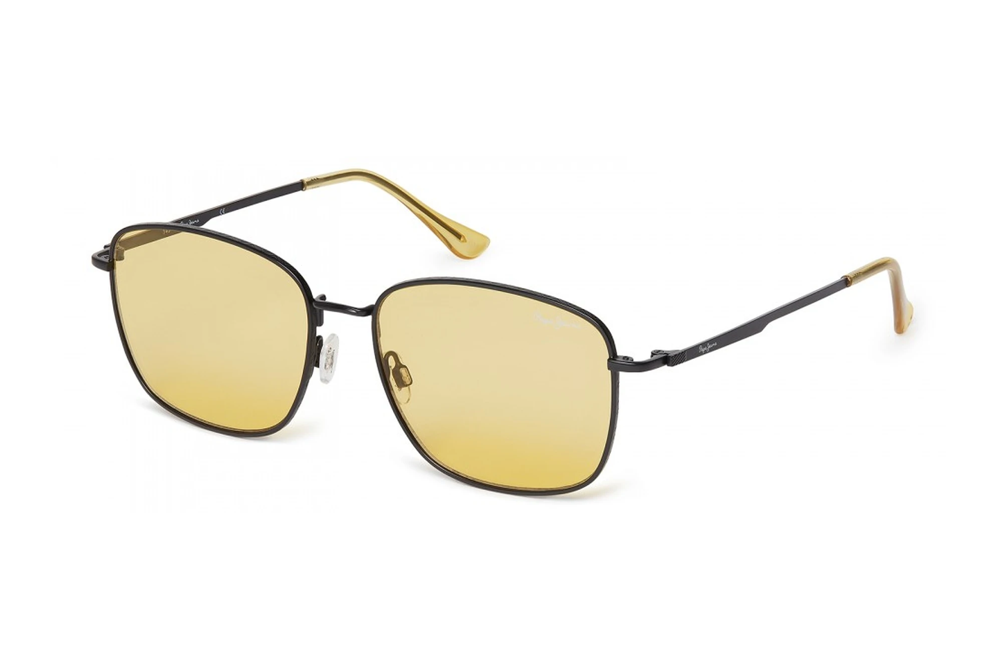 Pepe Jeans   5169 C1 Rot/Orange/Gelb/ViolettSchwarz