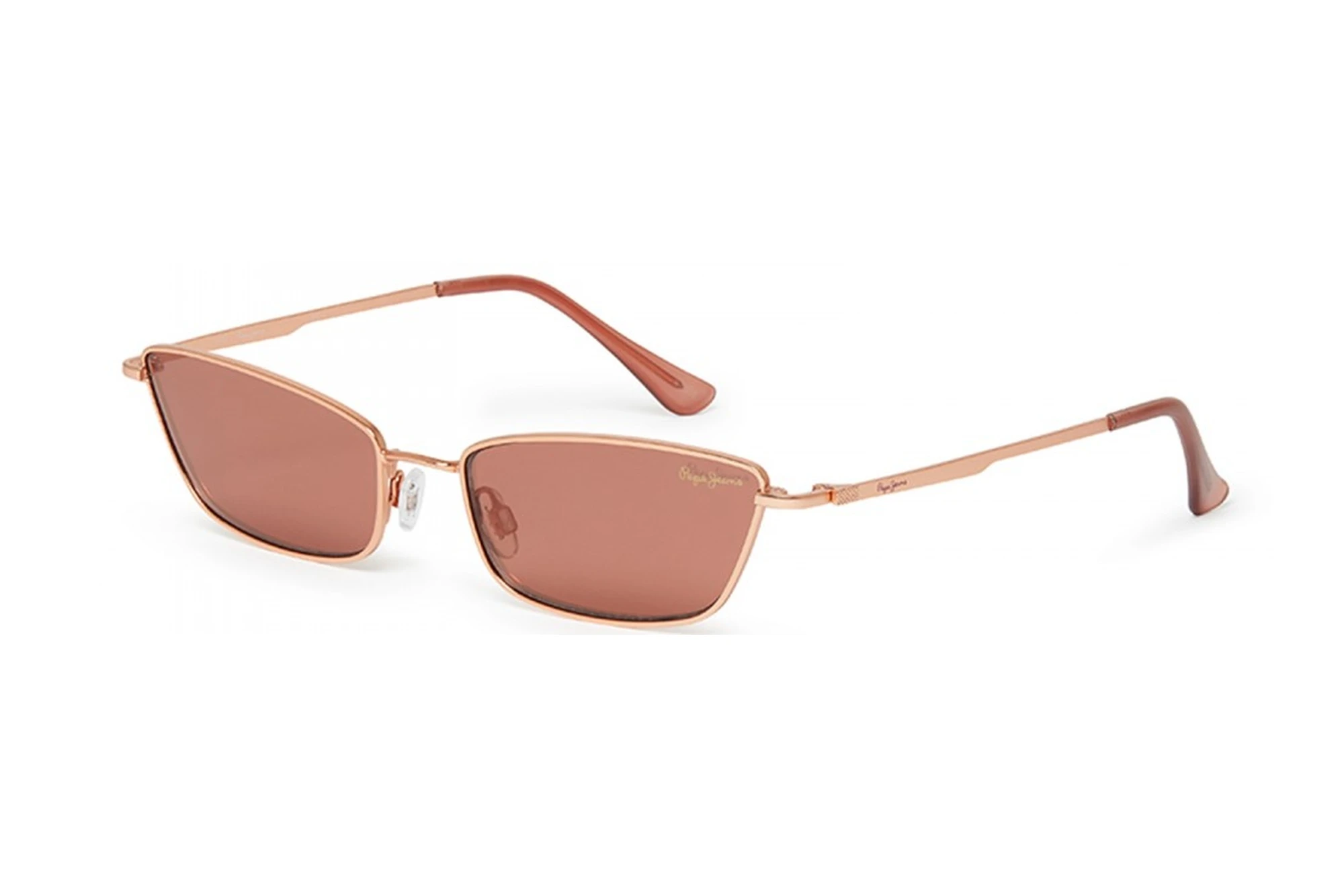 Pepe Jeans   5172 C2 BraunUniKupfer