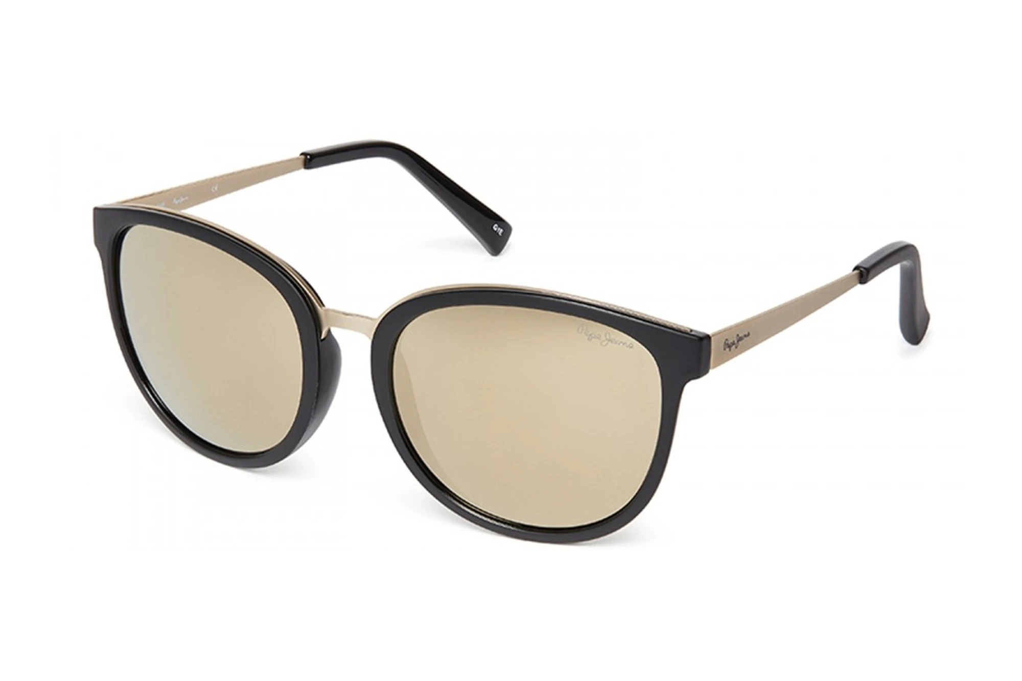 Pepe Jeans   7363 C1 GrauUniSchwarz