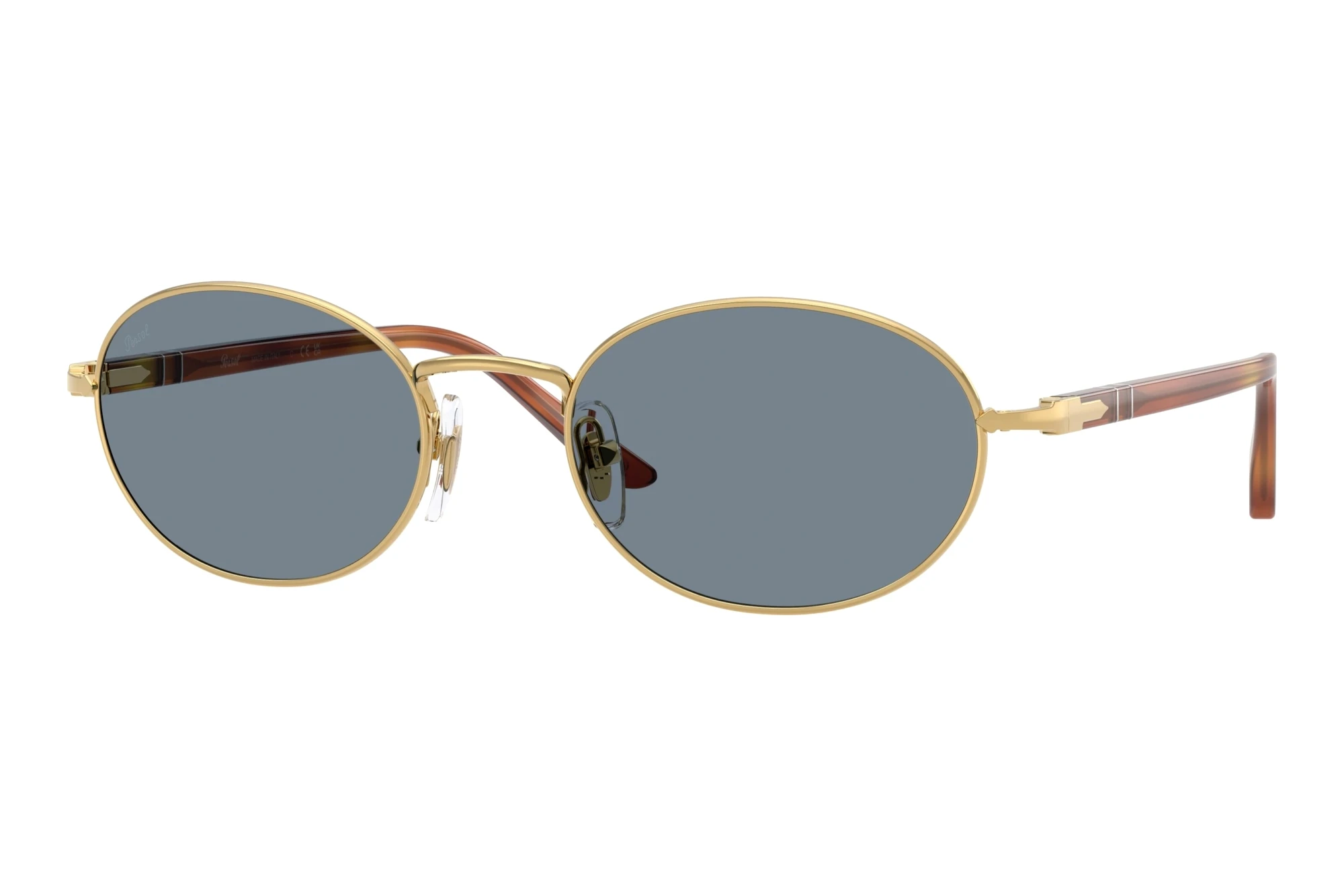Persol   PO1018S 113256 Light BlueGold