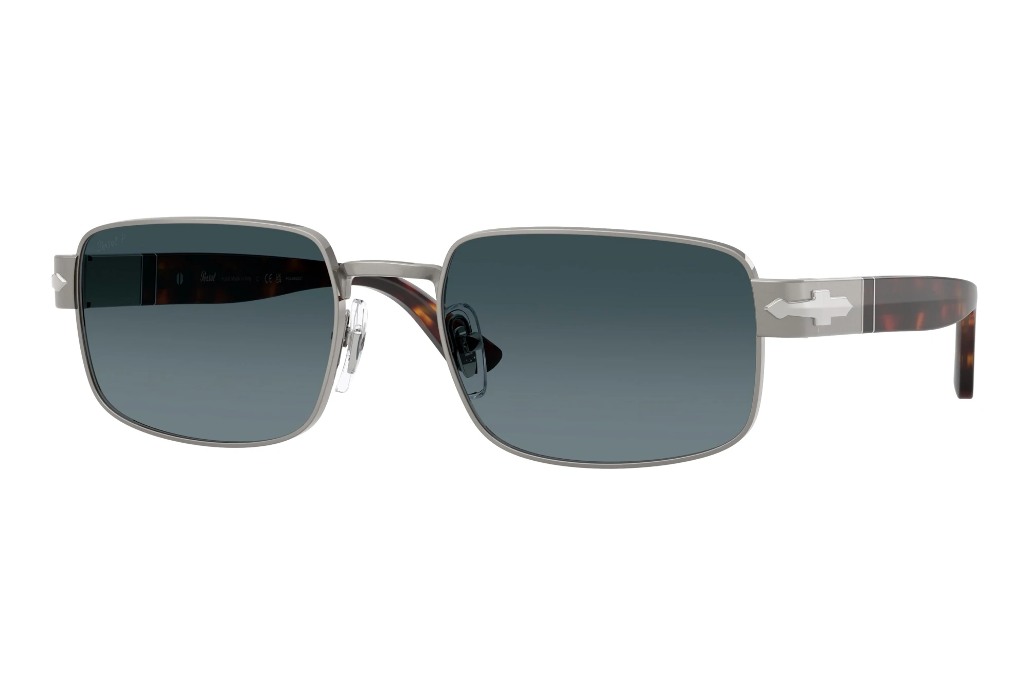 Persol   PO1022S 513/S3 Polar Gradient BlueGunmetal