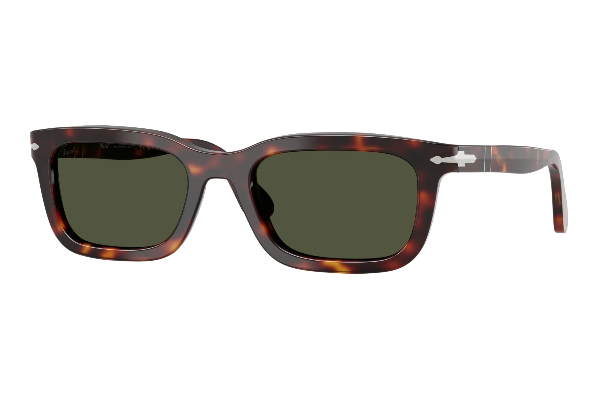 Persol   PO3396S 24/31 GreenHavana