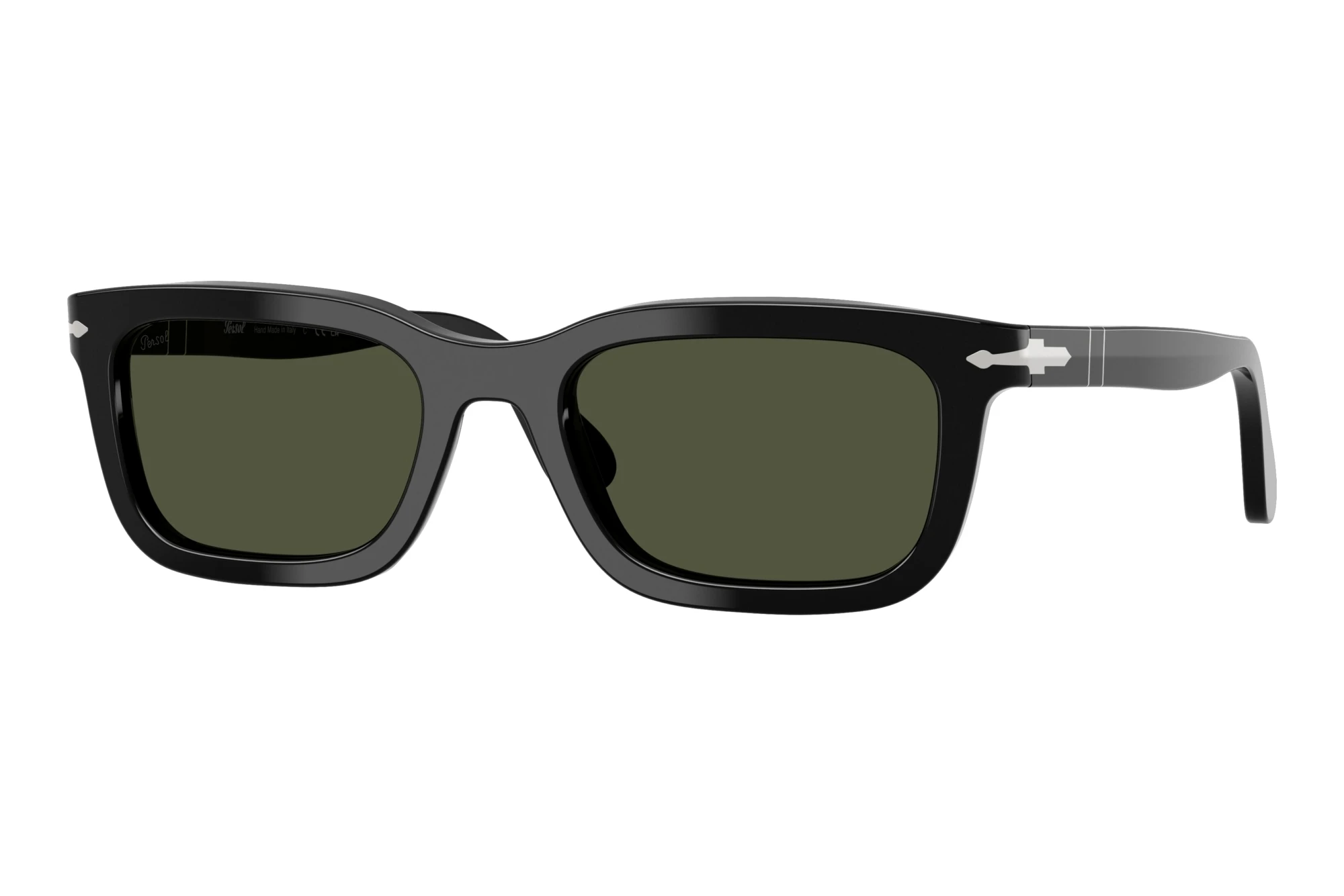 Persol   PO3396S 95/31 GreenBlack