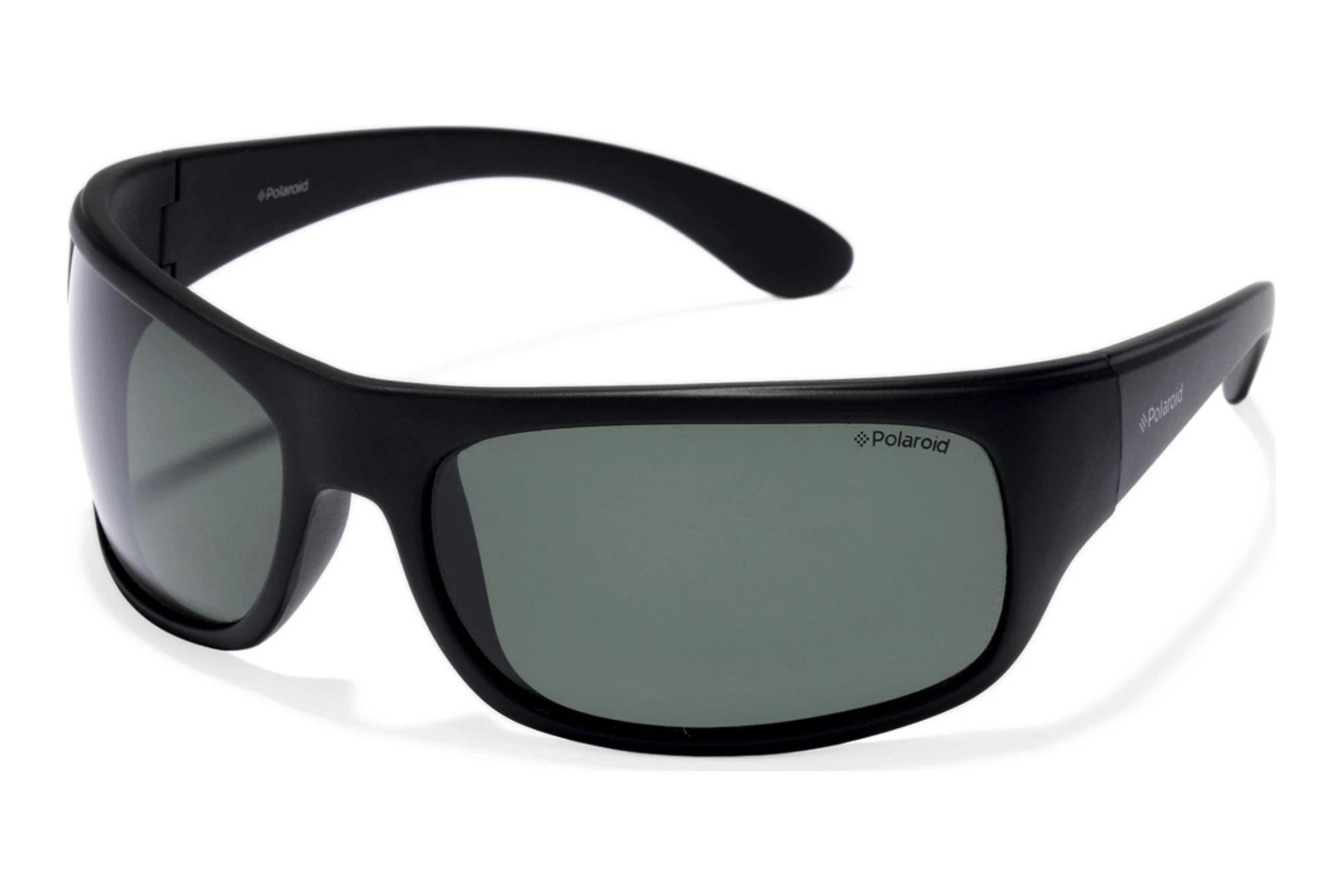 Polaroid   07886 9CA/RC GREEN POLARIZEDBLACK