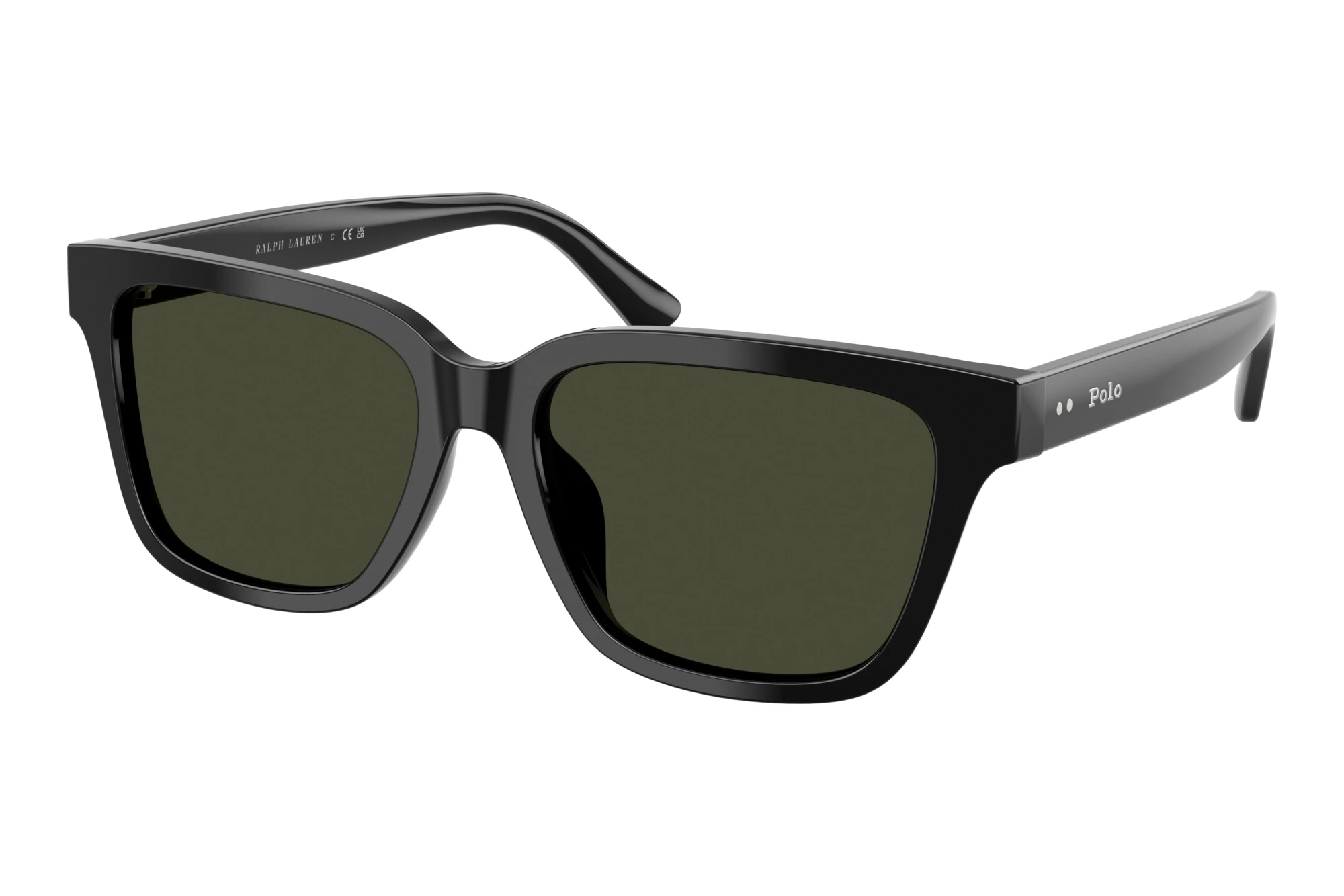 Polo   PH4247U 500182 Dark GreenShiny Black