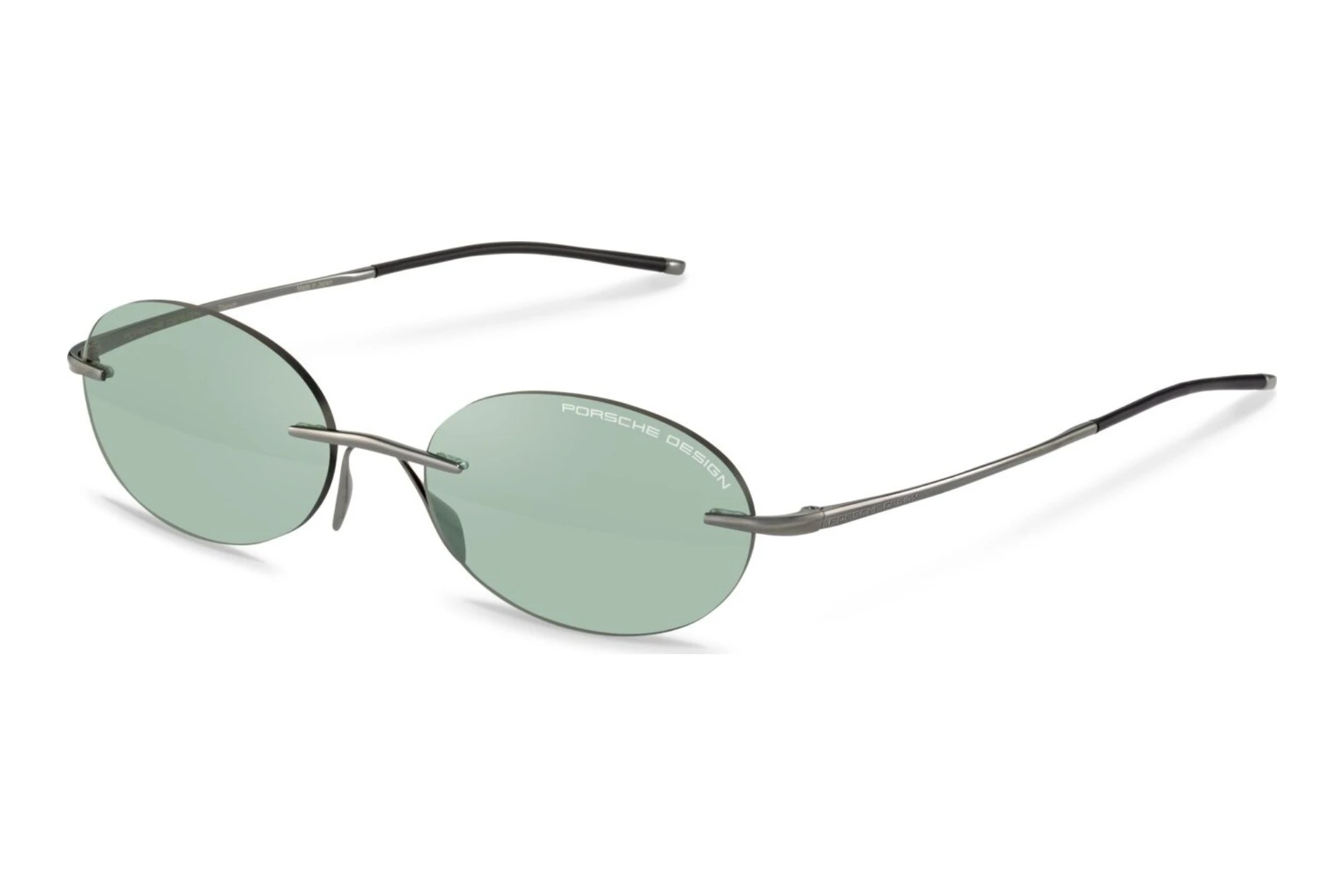 Porsche Design   P86017 B139 GREENDARK GREY