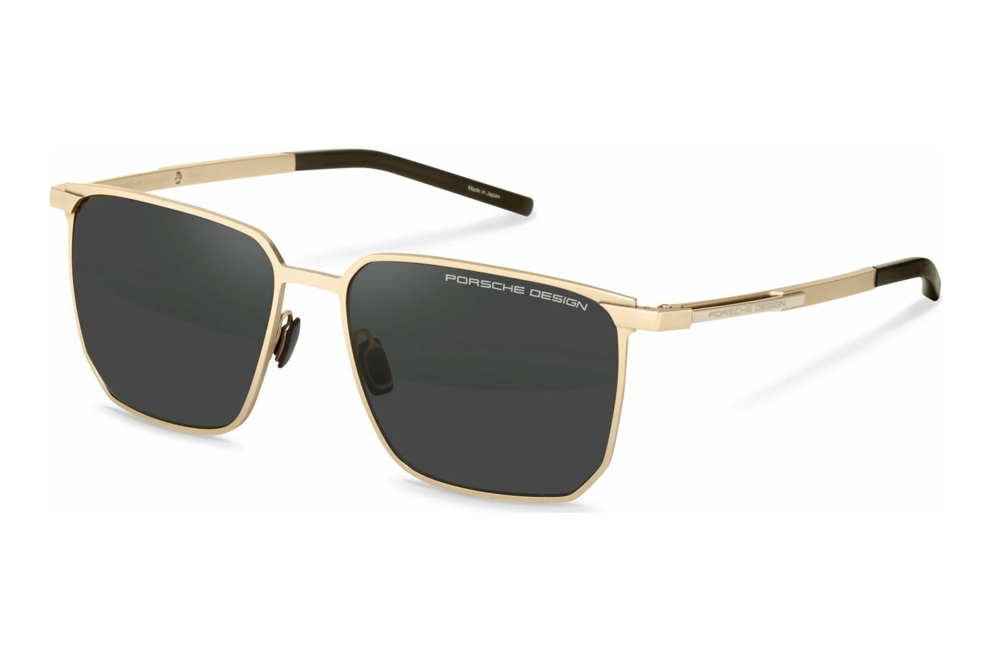 Porsche Design   P8976 B415 SMOKEgold