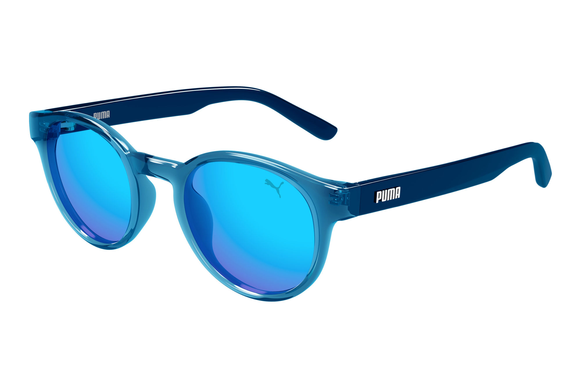 Puma   PJ0091S 008 BLUE
