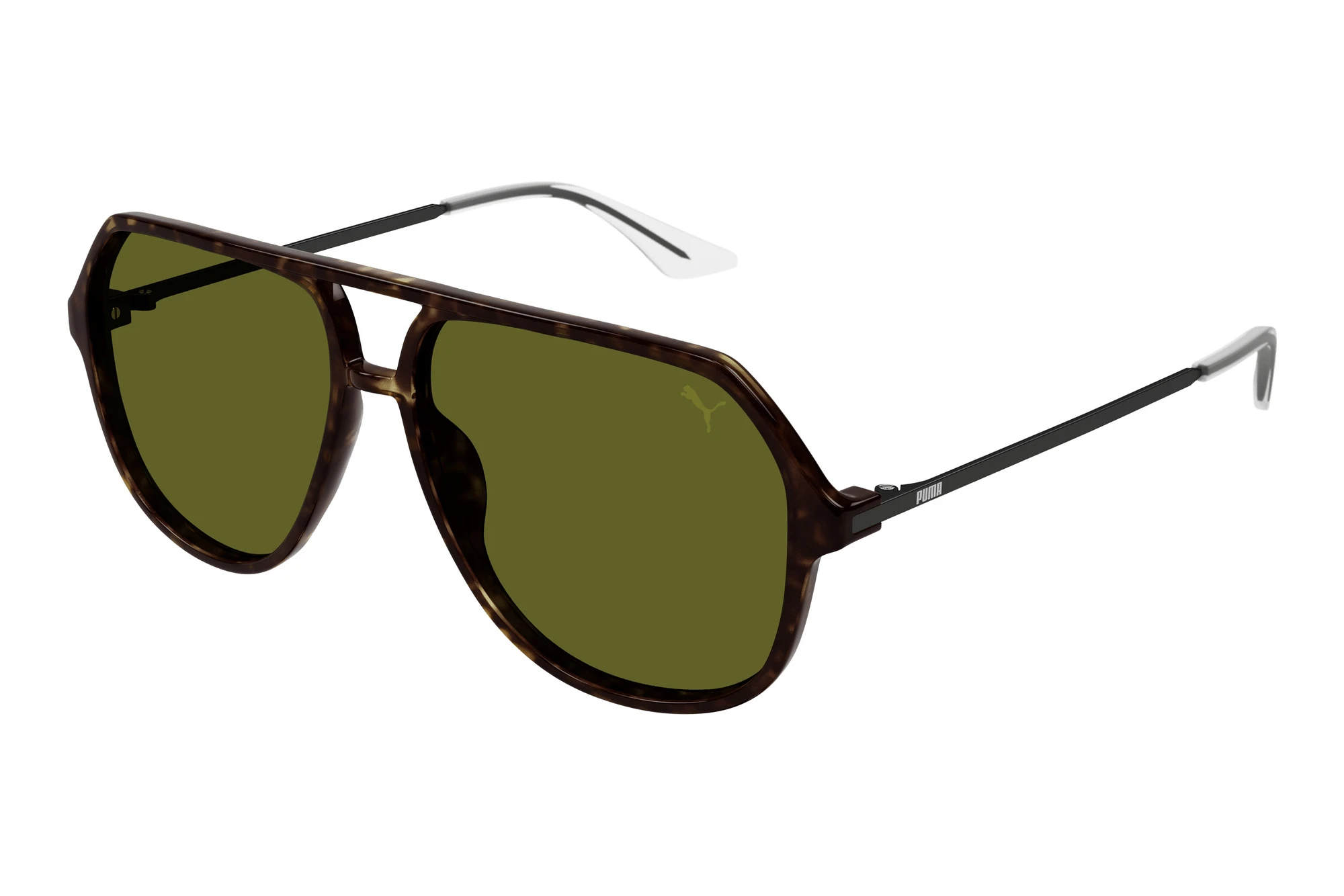 Puma   PU0460S 002 HAVANA