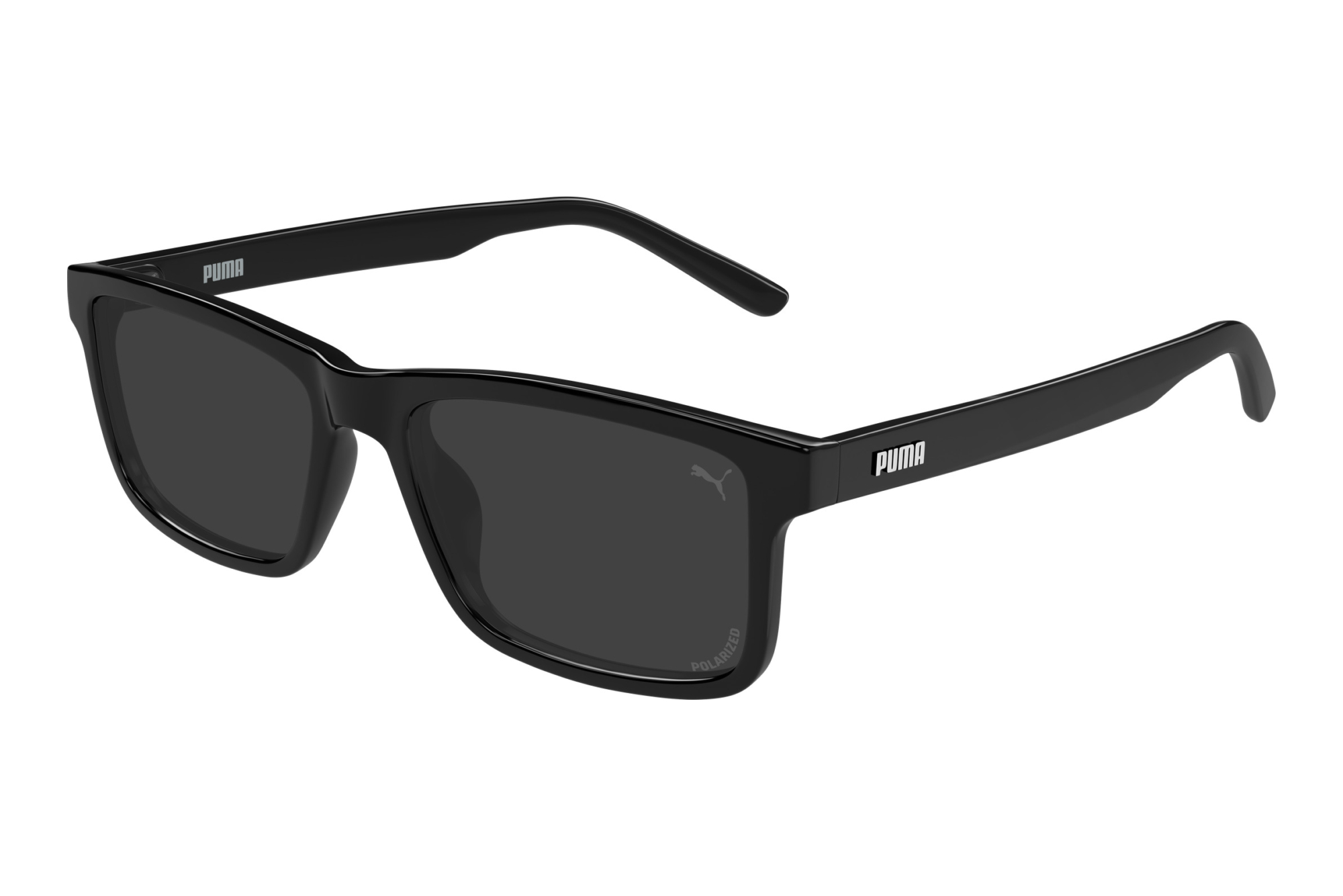 Puma   PU0544S 001 BLACK