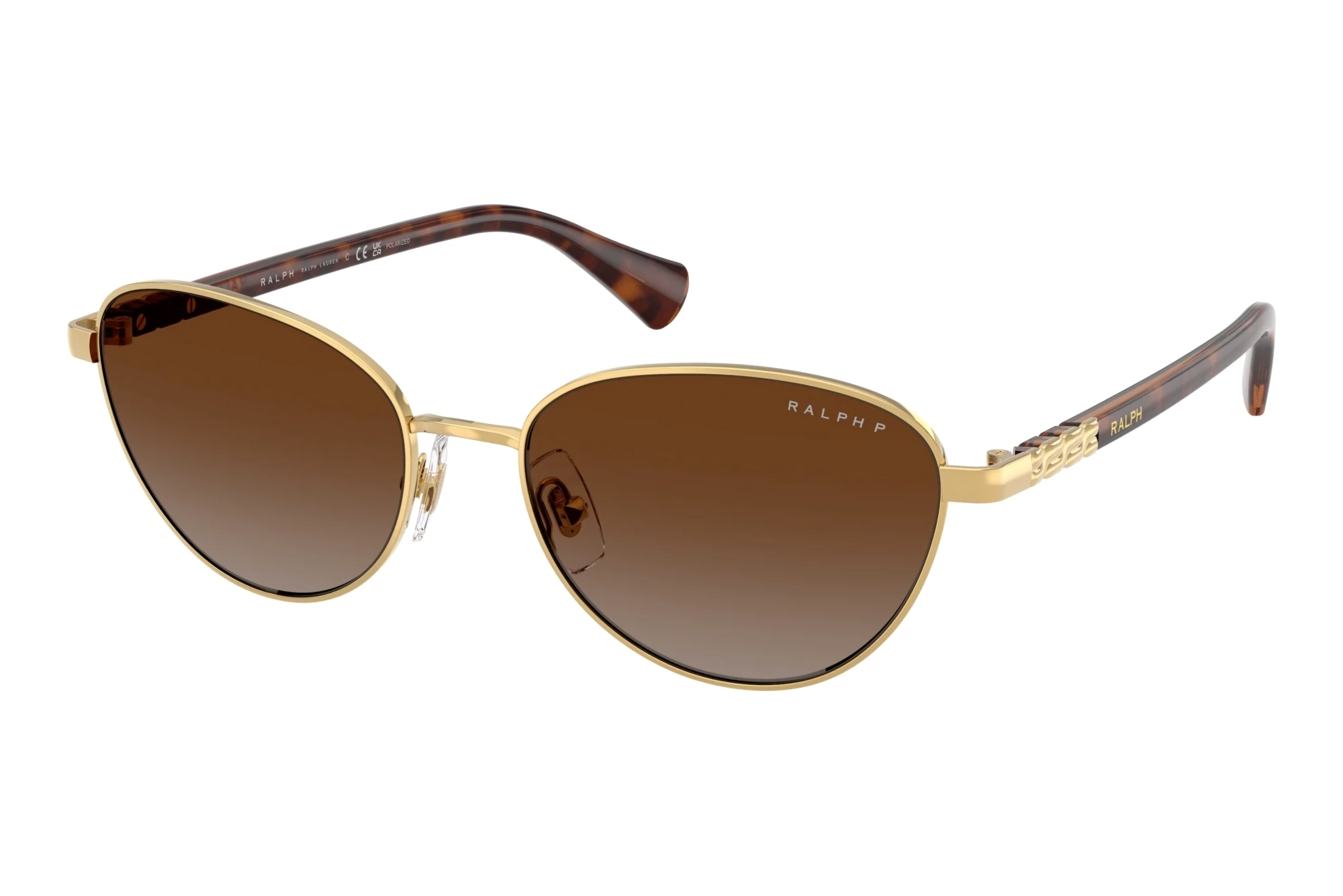 Ralph   RA4150 9004T5 BrownGold