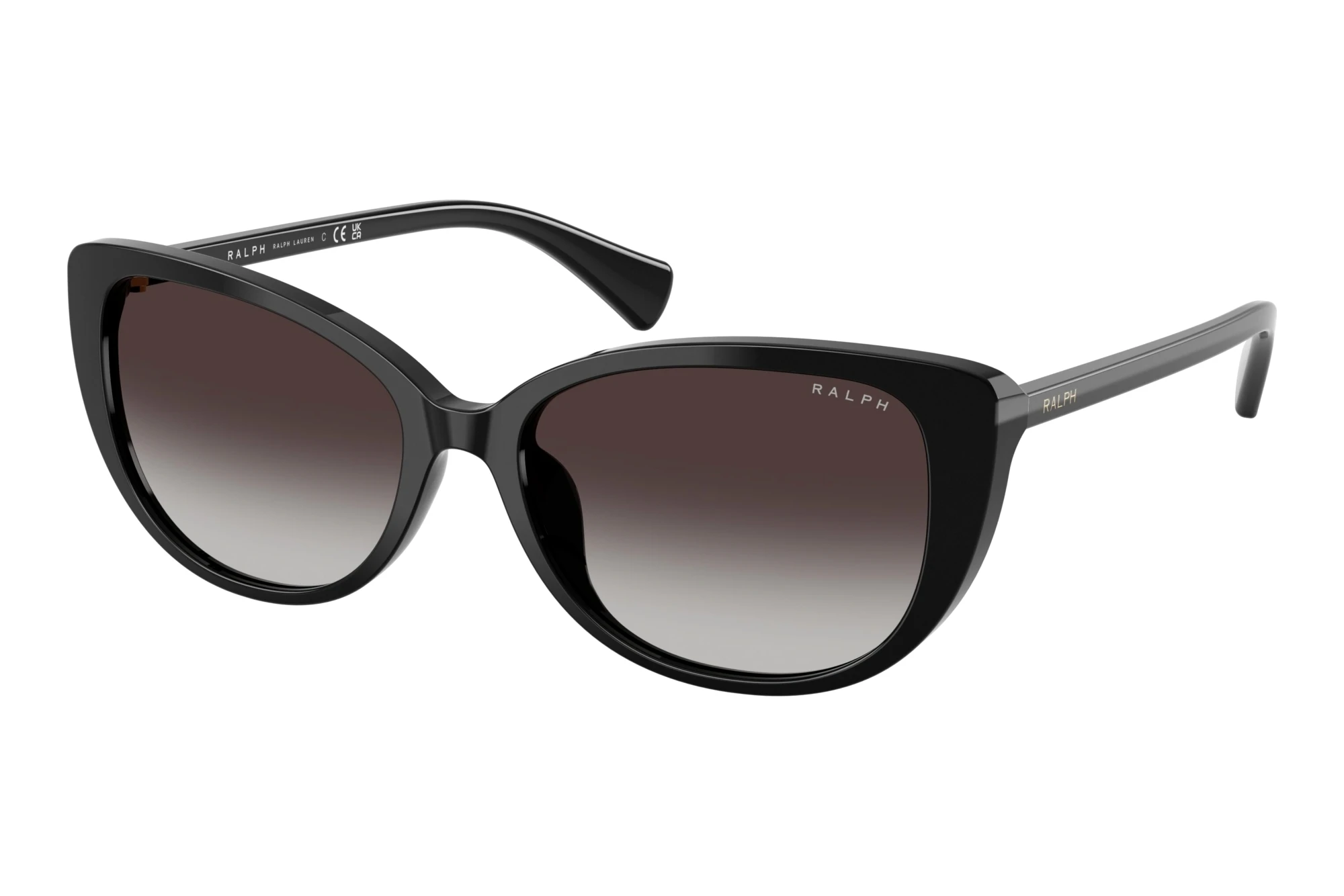 Ralph   RA5340U 500187 Gradient GreyShiny Black