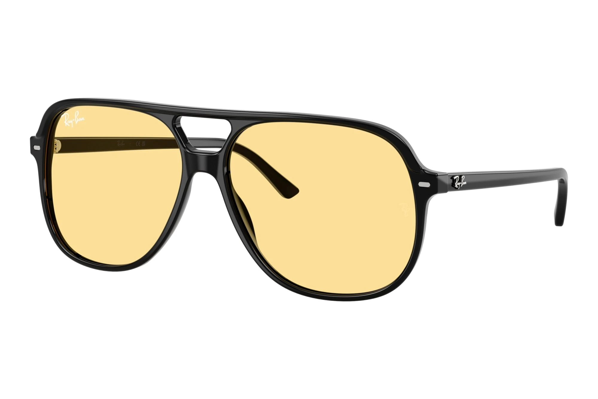 Ray-Ban   RB2198 901/R6 YellowBlack