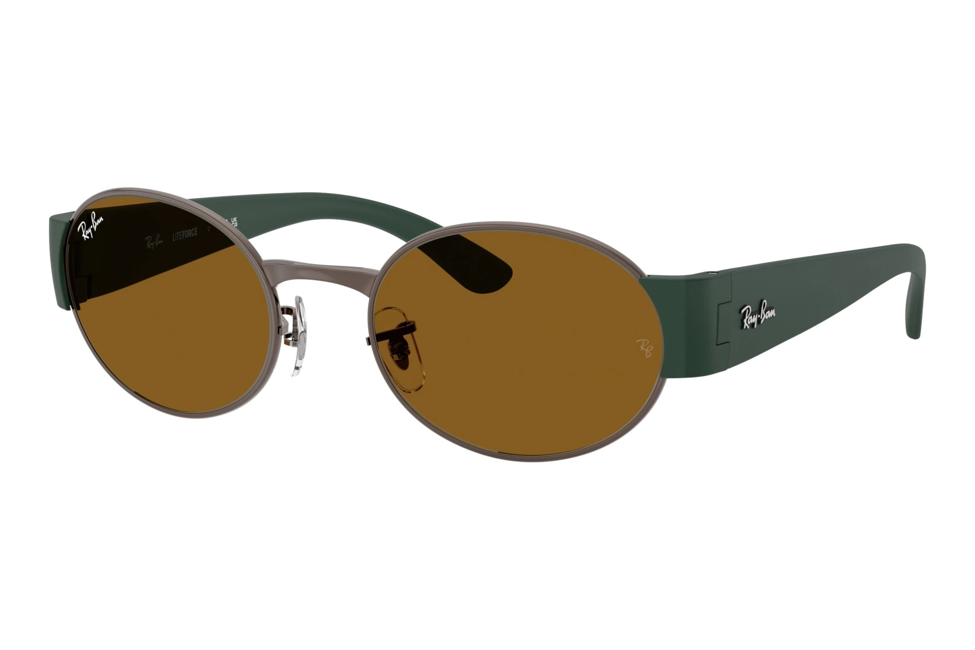 Ray-Ban   RB3770 925933 BrownCopper