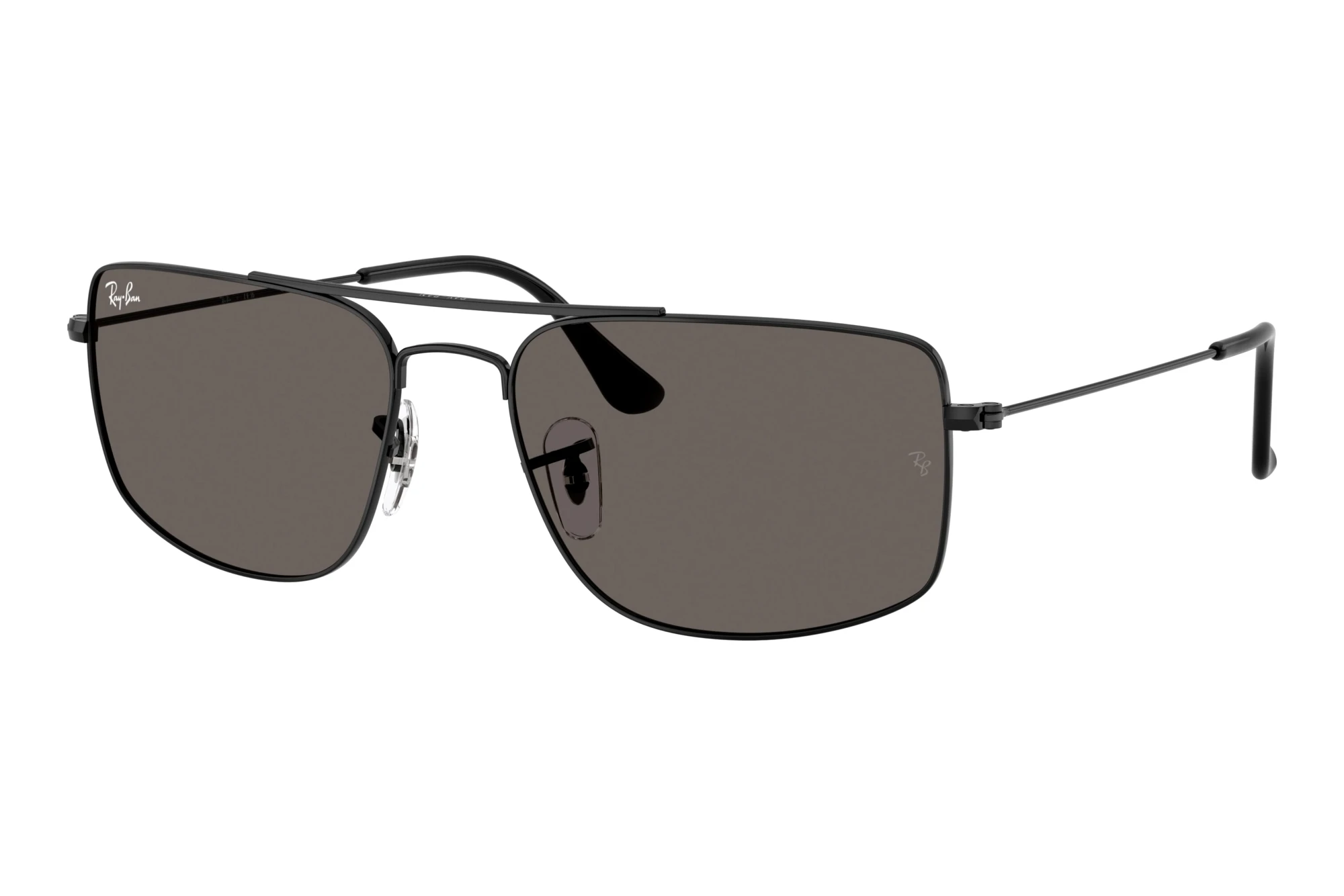 Ray-Ban   RB3779 002/B1 Dark GreyBlack