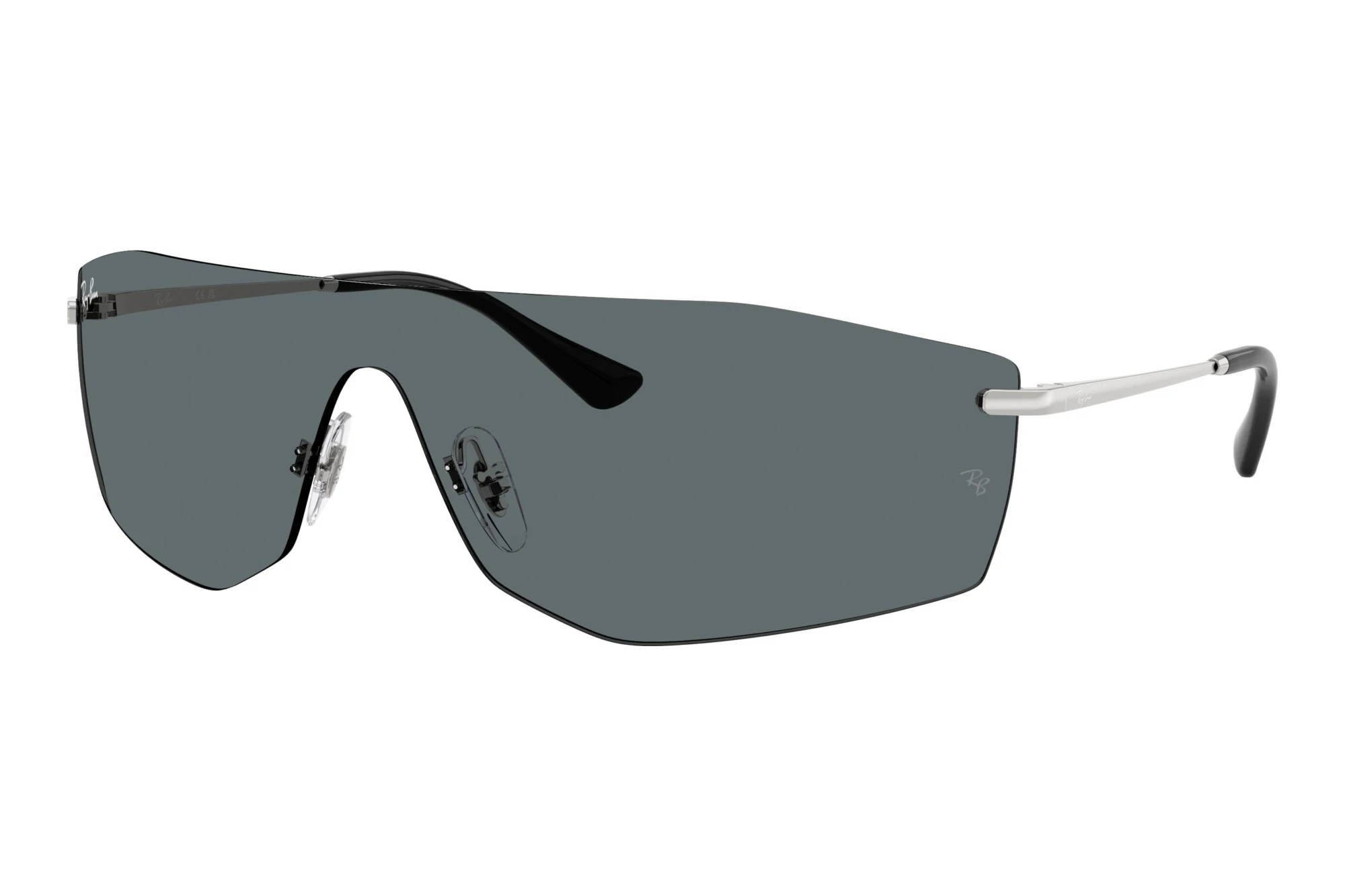 Ray-Ban   RB3781 003/87 GreySilver