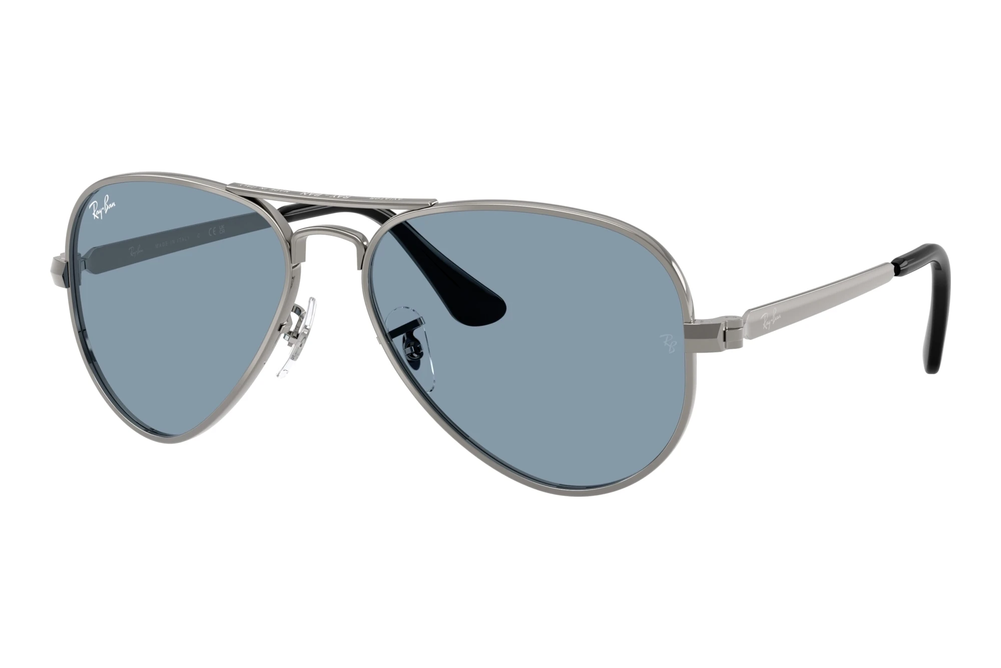 Ray-Ban   RB3925 004/56 BlueGunmetal