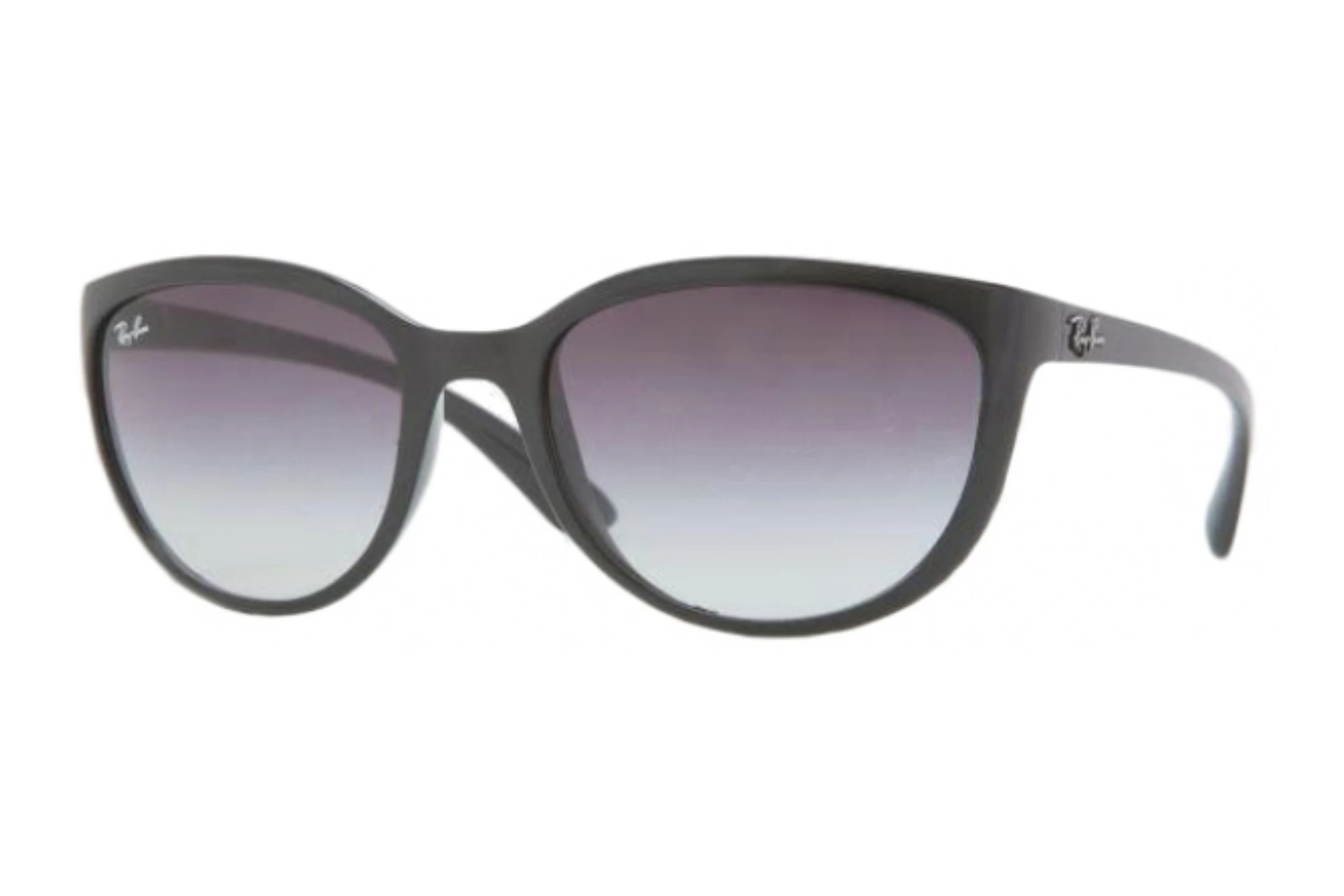 Ray-Ban   RB4167 601/8G BLACK GRAY GRADIENT