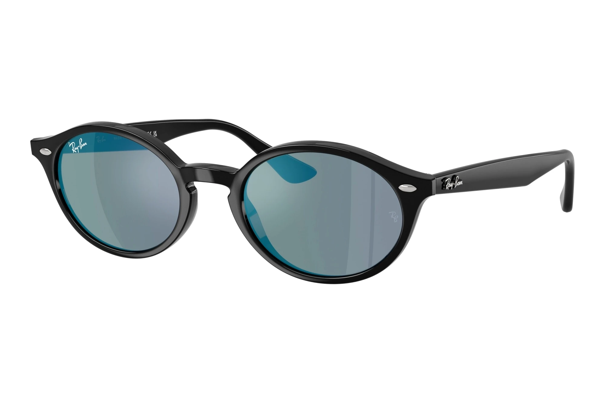Ray-Ban   RB4315 601/8O BlueBlack