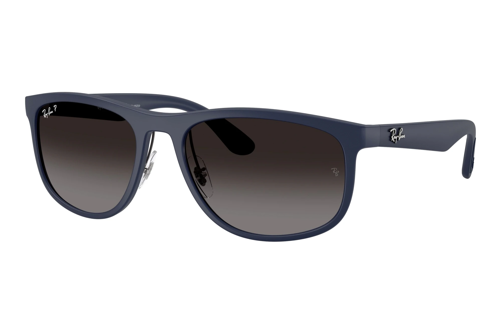 Ray-Ban   RB4468 6331T3 Grey Gradient PolarizedSand Dark Blue