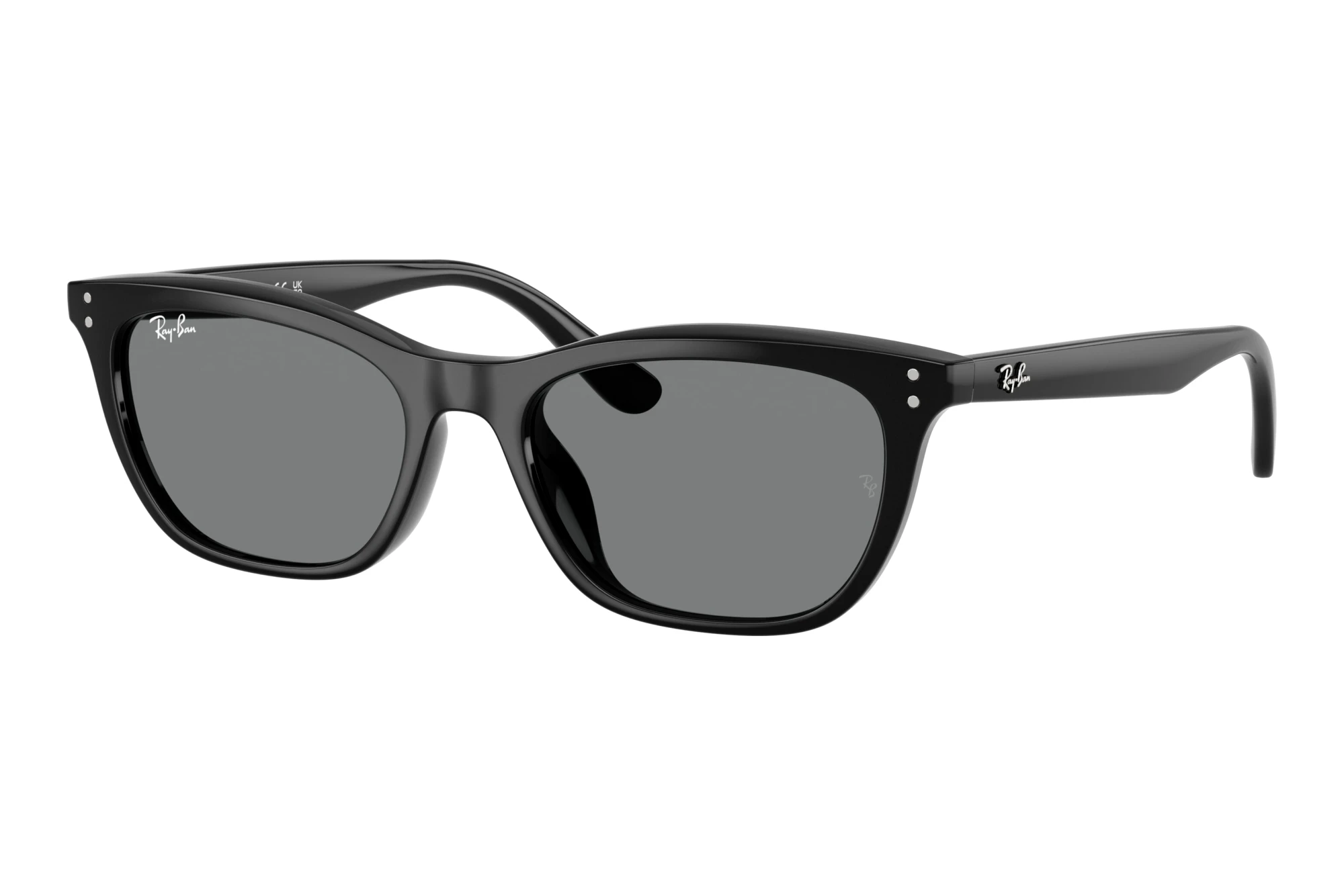 Ray-Ban   RB4474D 901/87 Dark GreyBlack