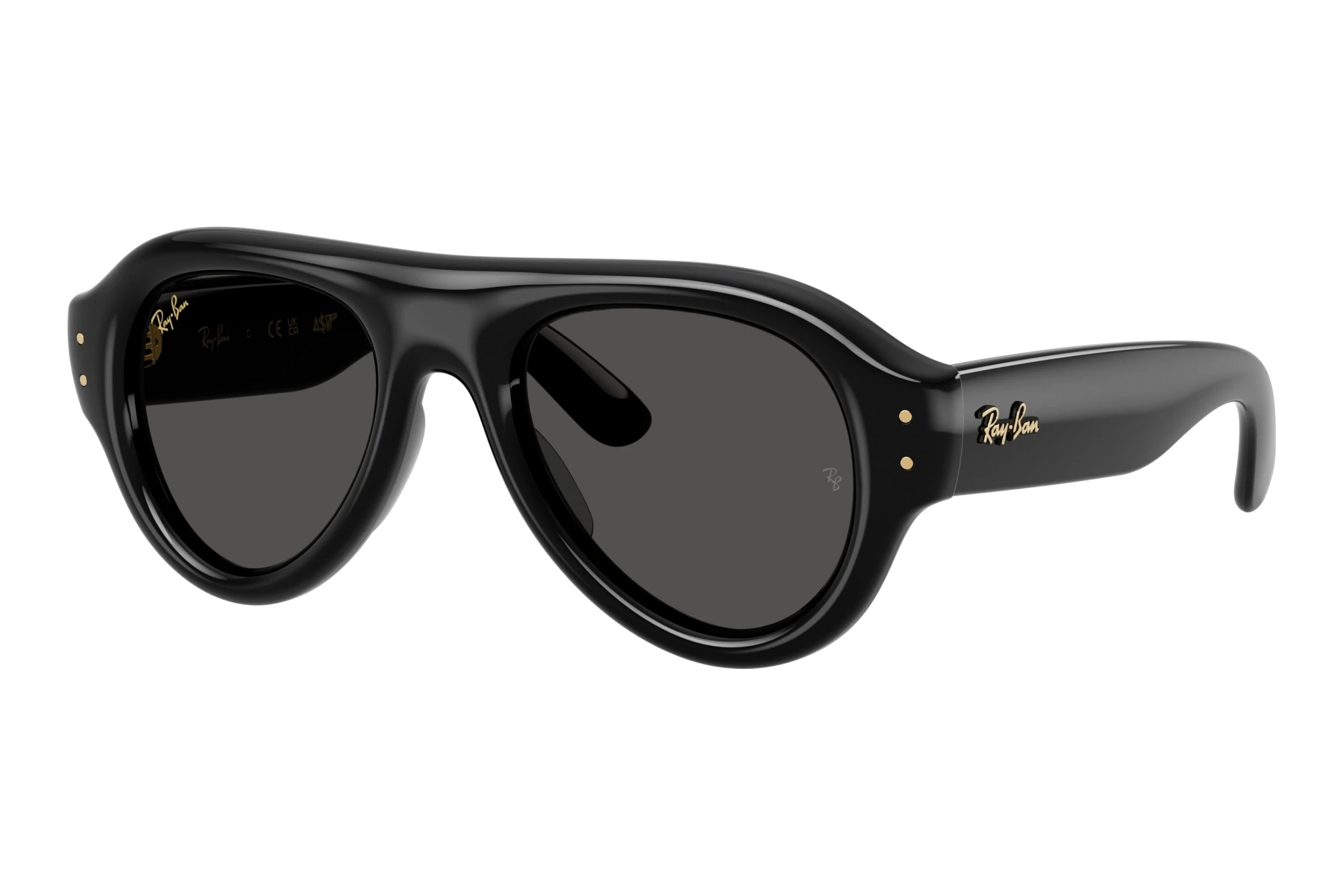 Ray-Ban   RB4925 601/87 Ultra BlackBlack