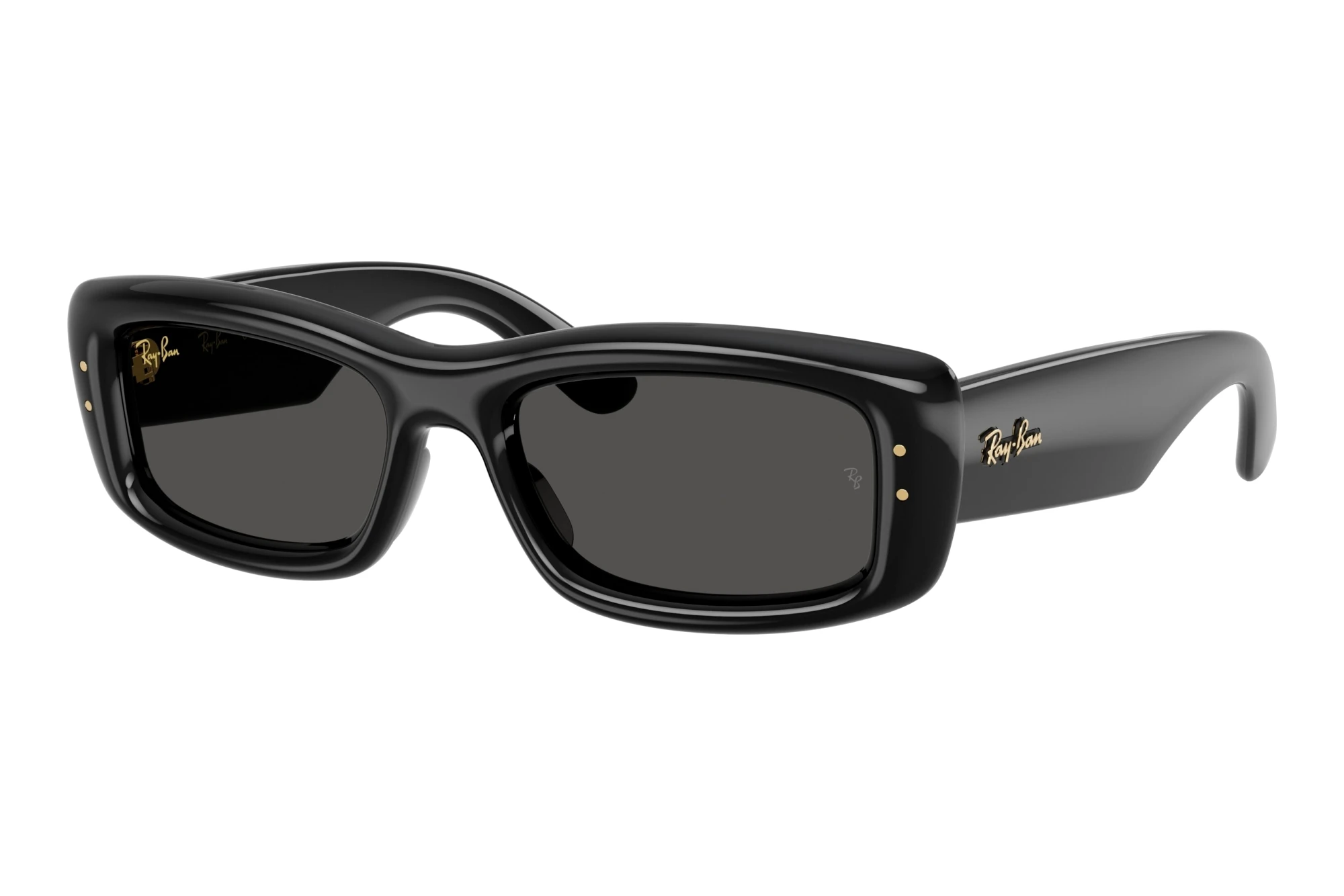 Ray-Ban   RB4944 601/87 Ultra BlackBlack