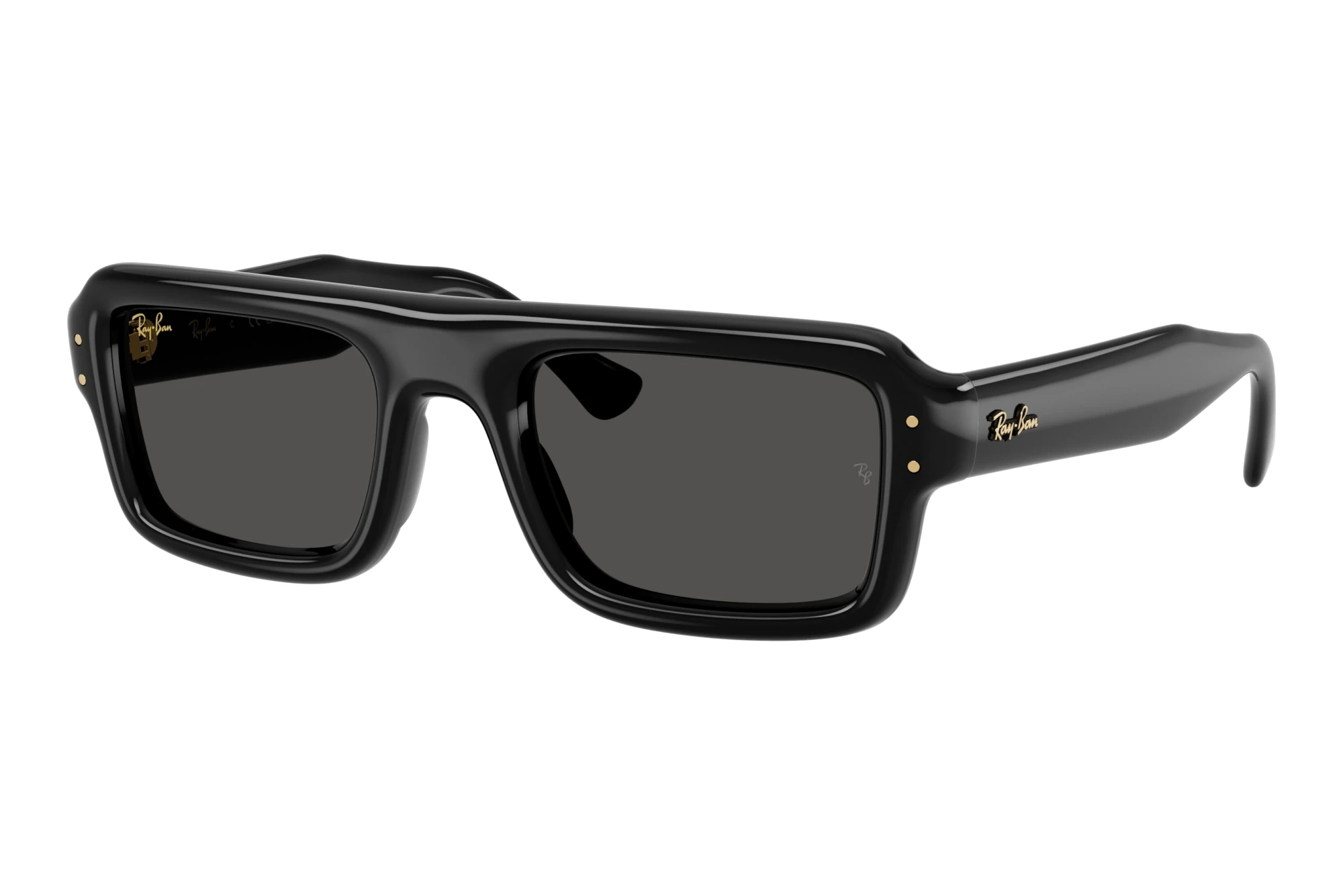 Ray-Ban   RB4954 601/87 Ultra BlackBlack
